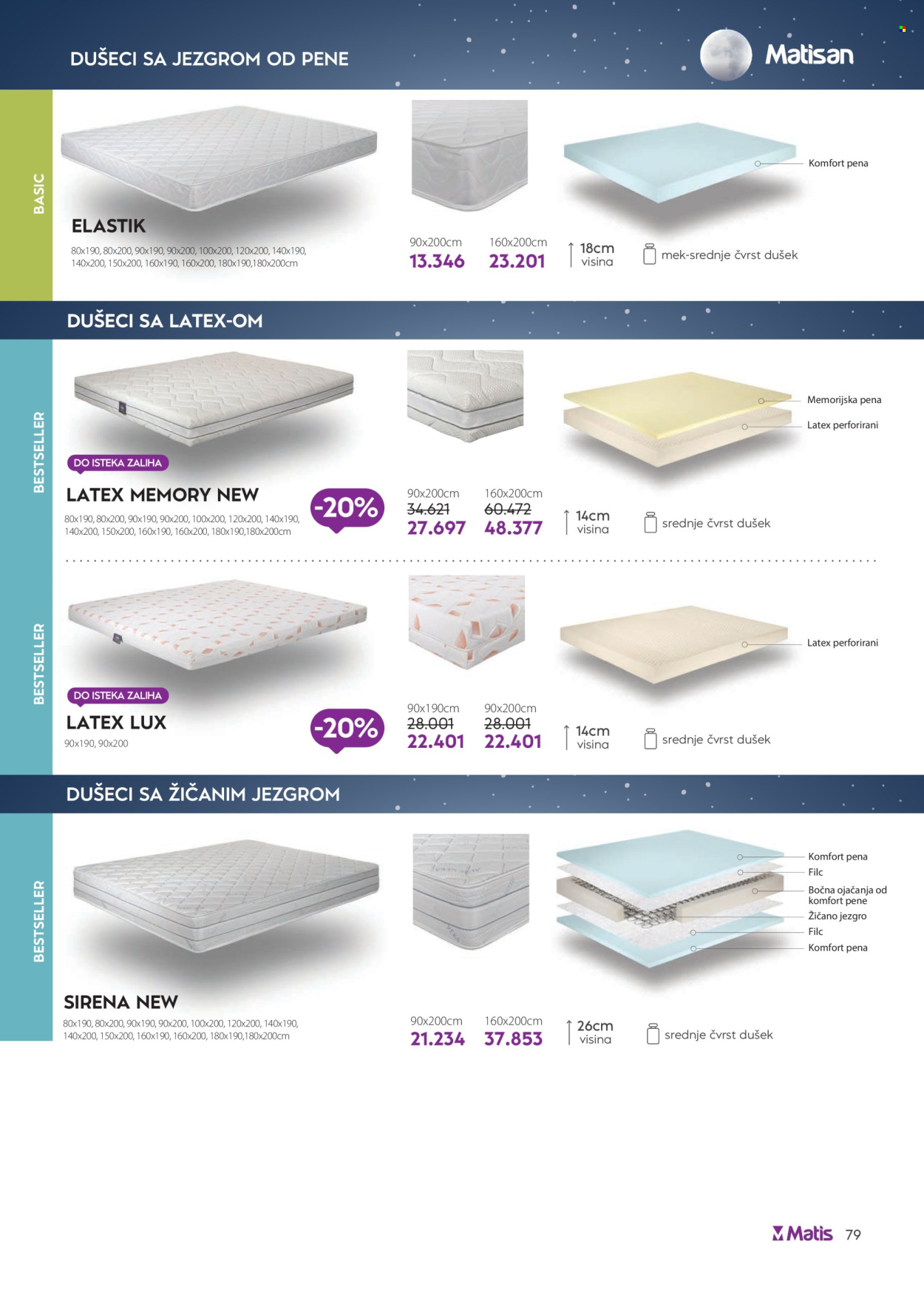 matis - Matis katalog - 01.09.-30.09.2026 - page: 79