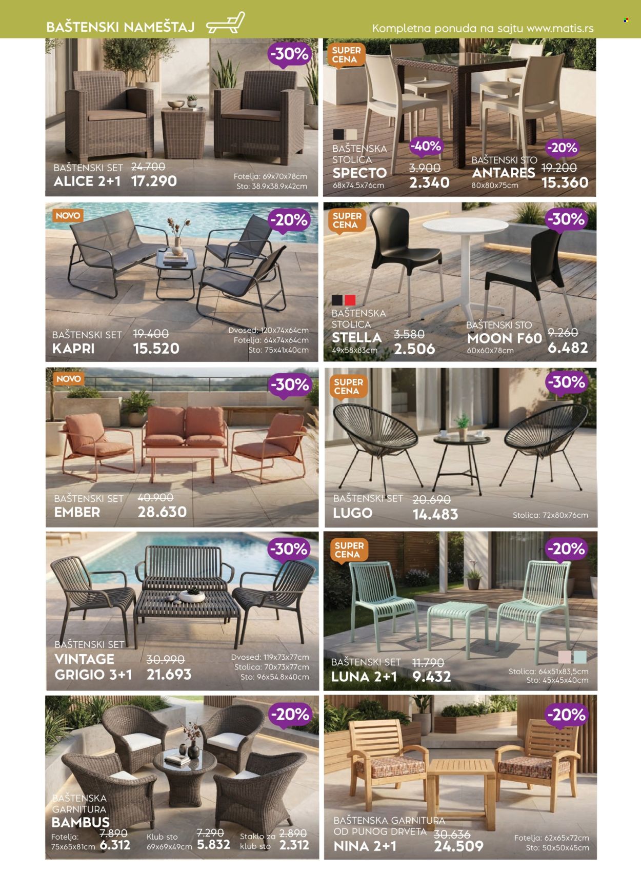 matis - Matis katalog - 01.09.-30.09.2026 - page: 72