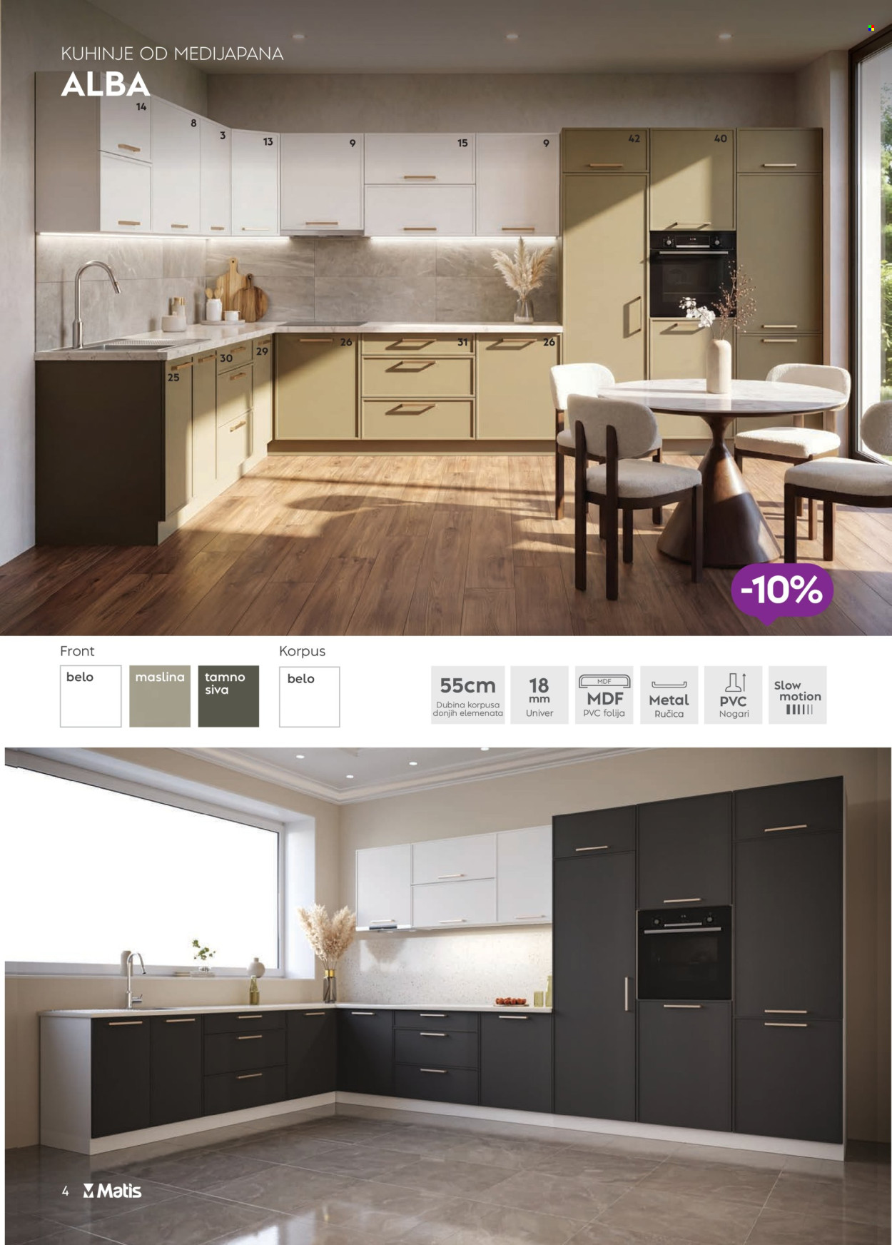 matis - Matis katalog - 01.09.-30.09.2026 - page: 4