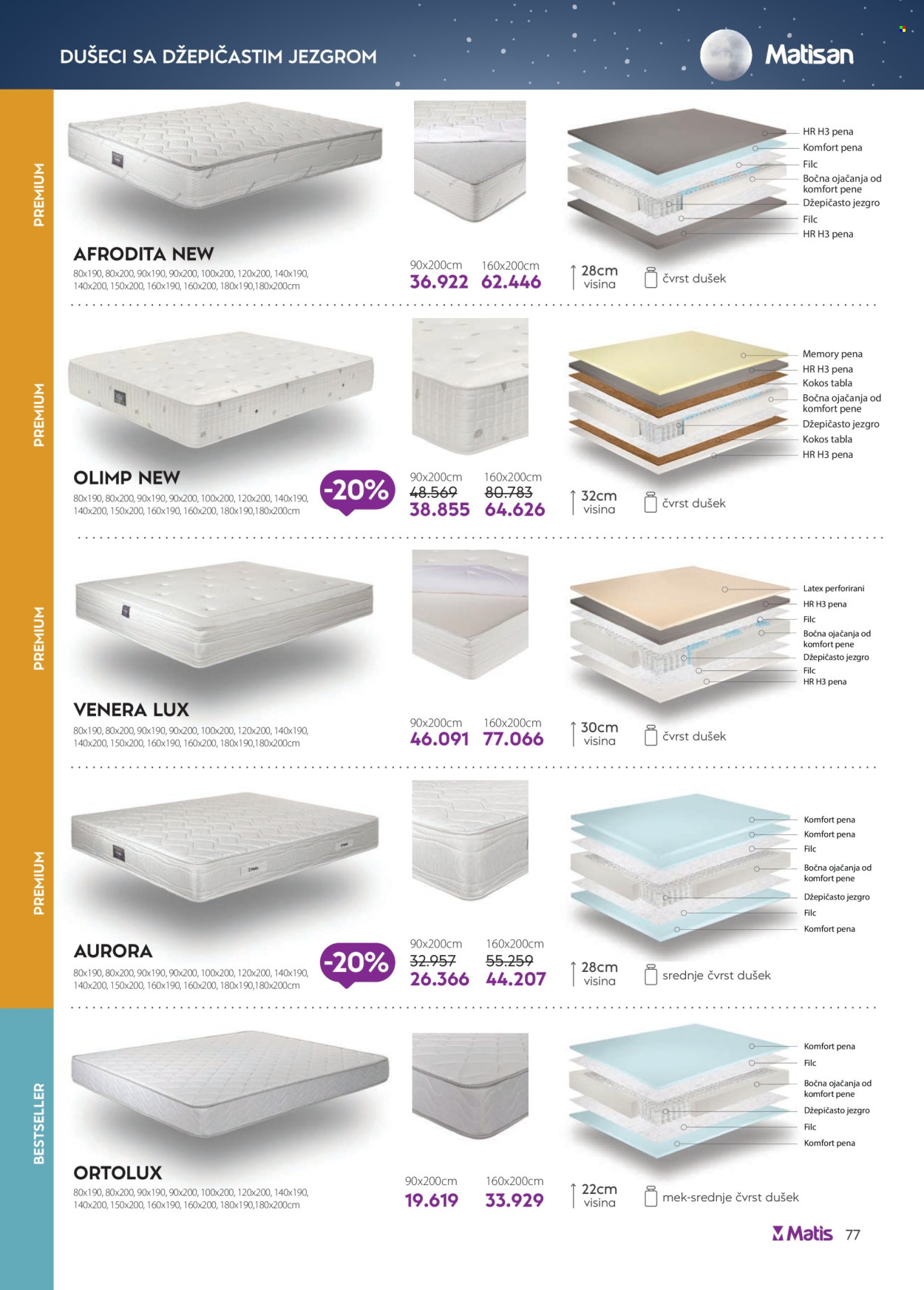 matis - Matis katalog - 01.09.-30.09.2026 - page: 77
