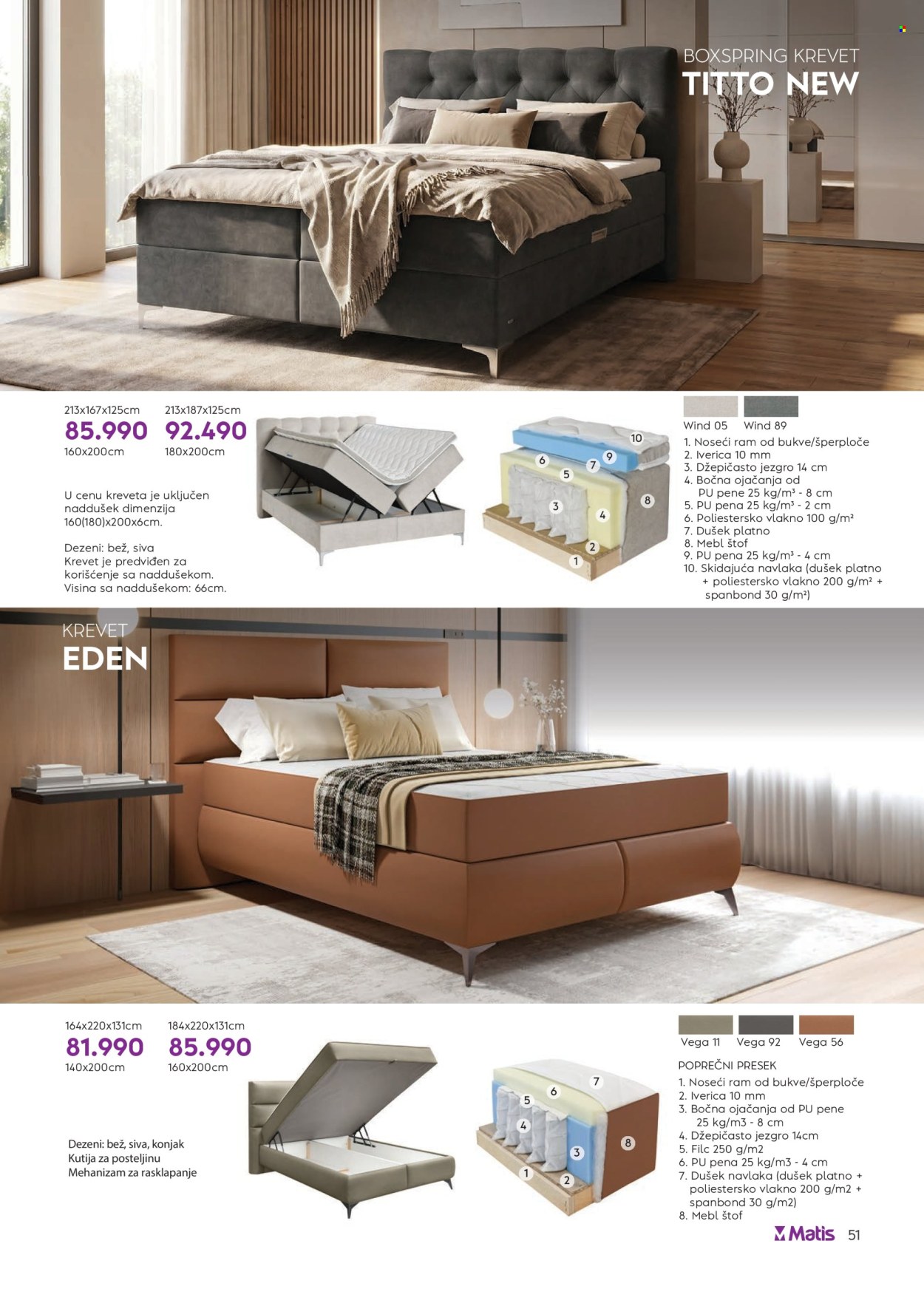 matis - Matis katalog - 01.09.-30.09.2026 - page: 51