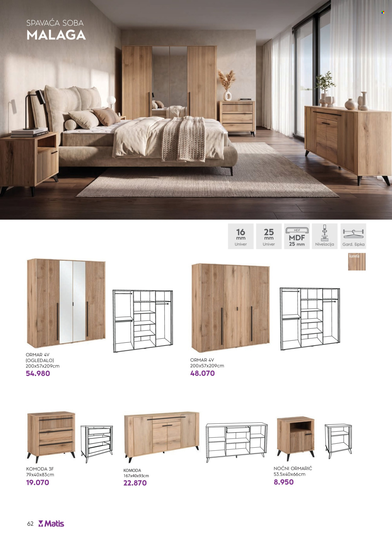 matis - Matis katalog - 01.09.-30.09.2026 - page: 62
