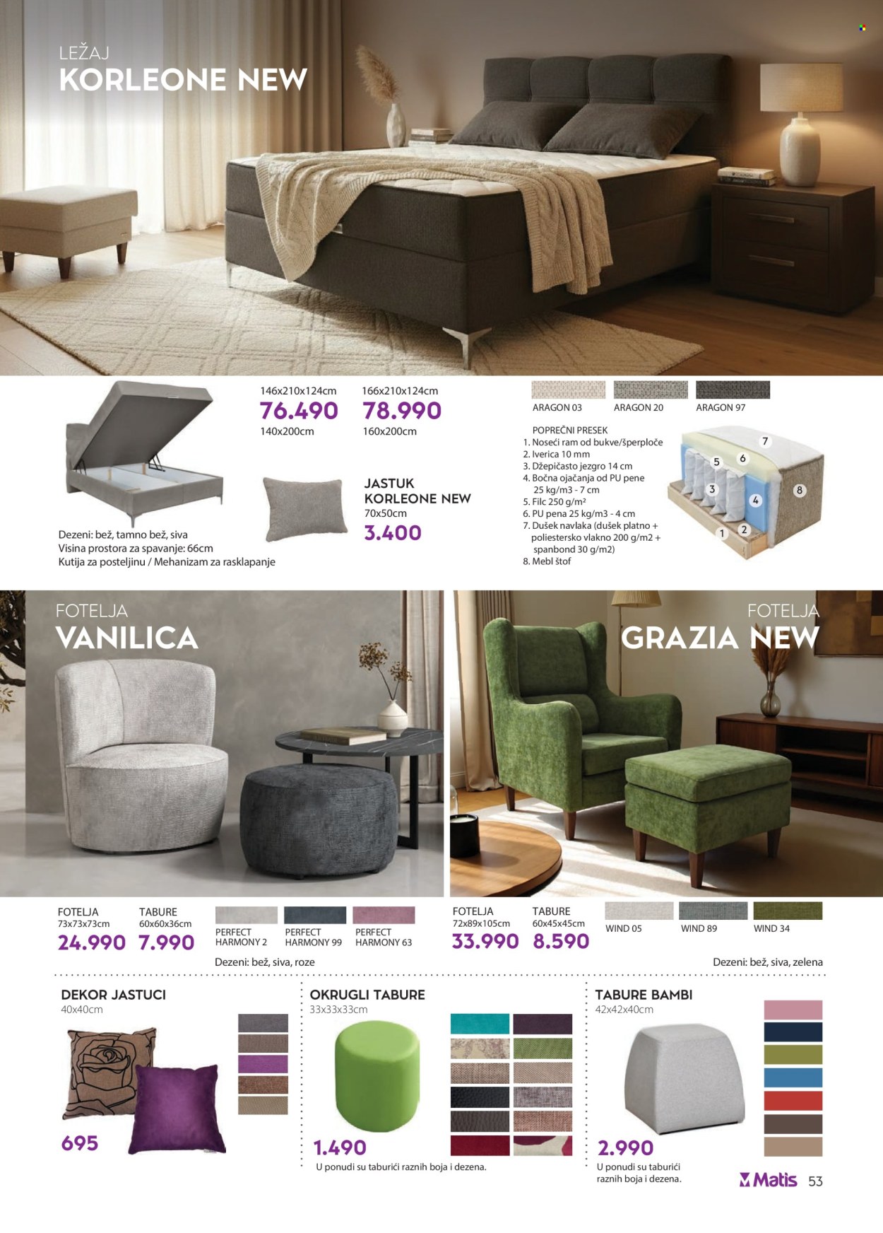 matis - Matis katalog - 01.09.-30.09.2026 - page: 53