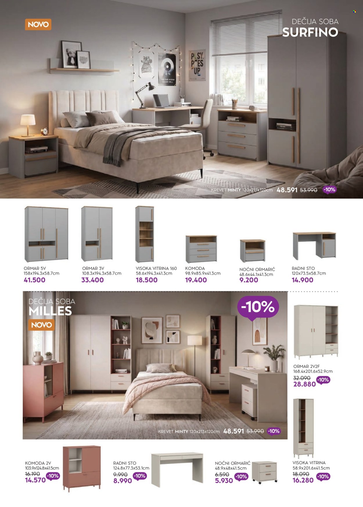 matis - Matis katalog - 01.09.-30.09.2026 - page: 59