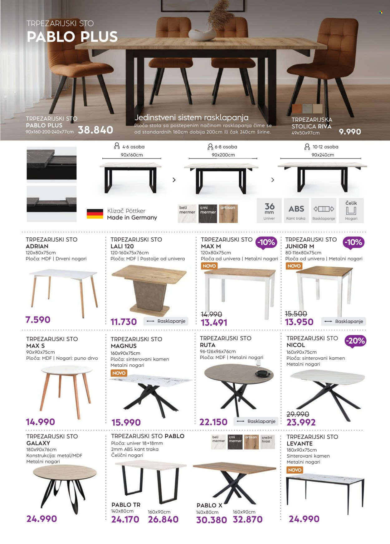 matis - Matis katalog - 01.09.-30.09.2026 - page: 18