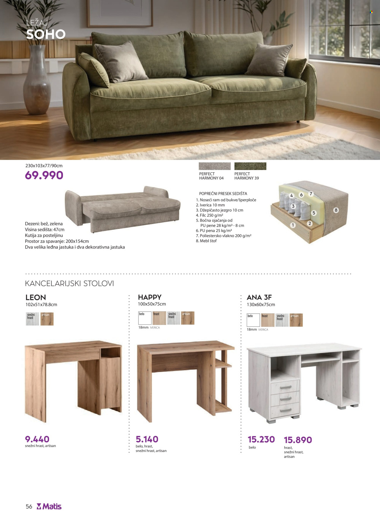matis - Matis katalog - 01.09.-30.09.2026 - page: 56