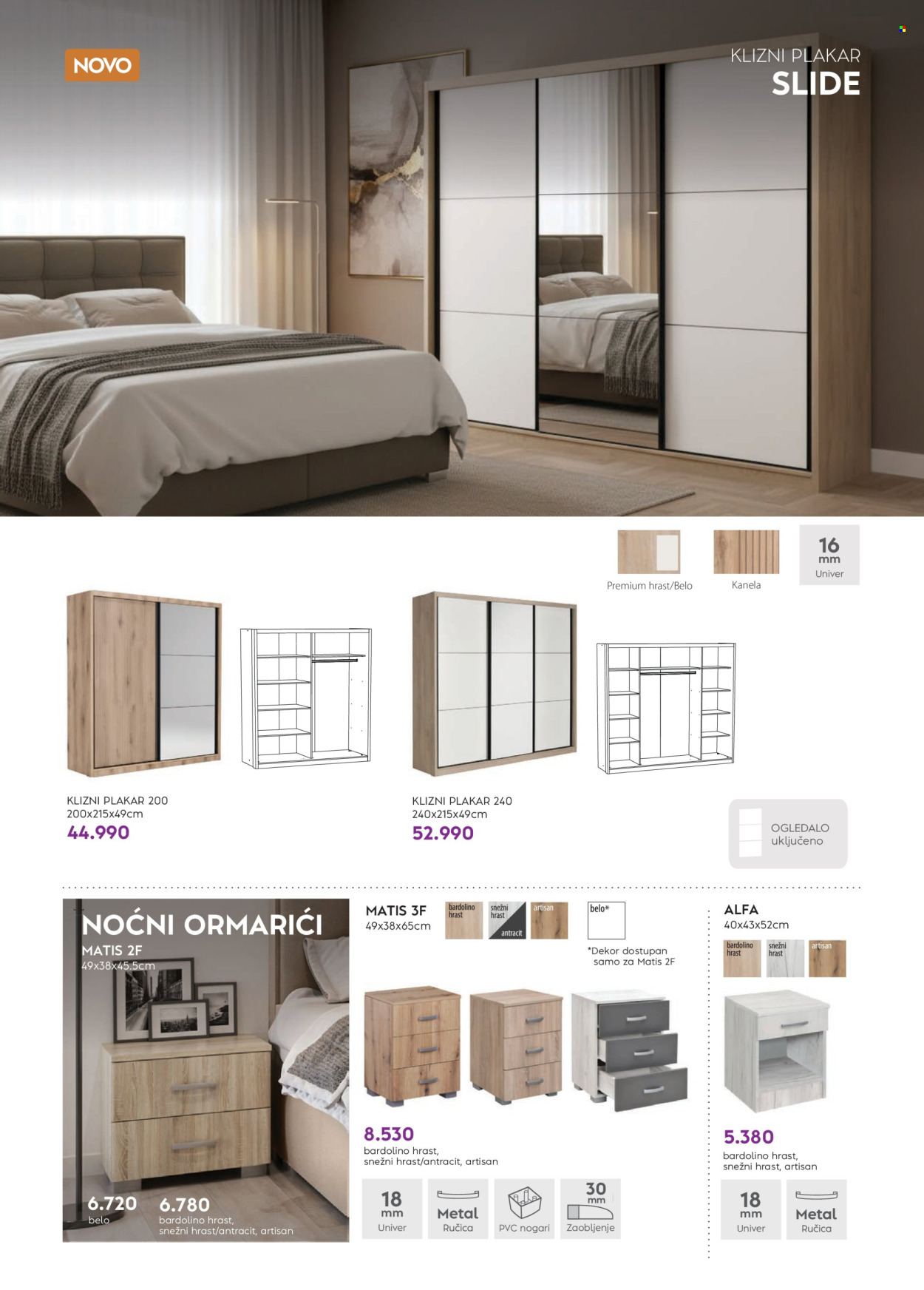 matis - Matis katalog - 01.09.-30.09.2026 - page: 68