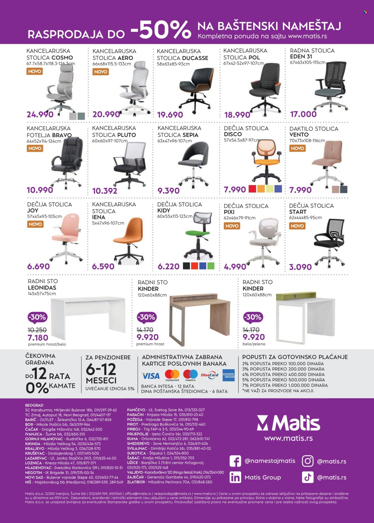matis - Matis katalog - 01.10.-18.10.2026 - page: 16