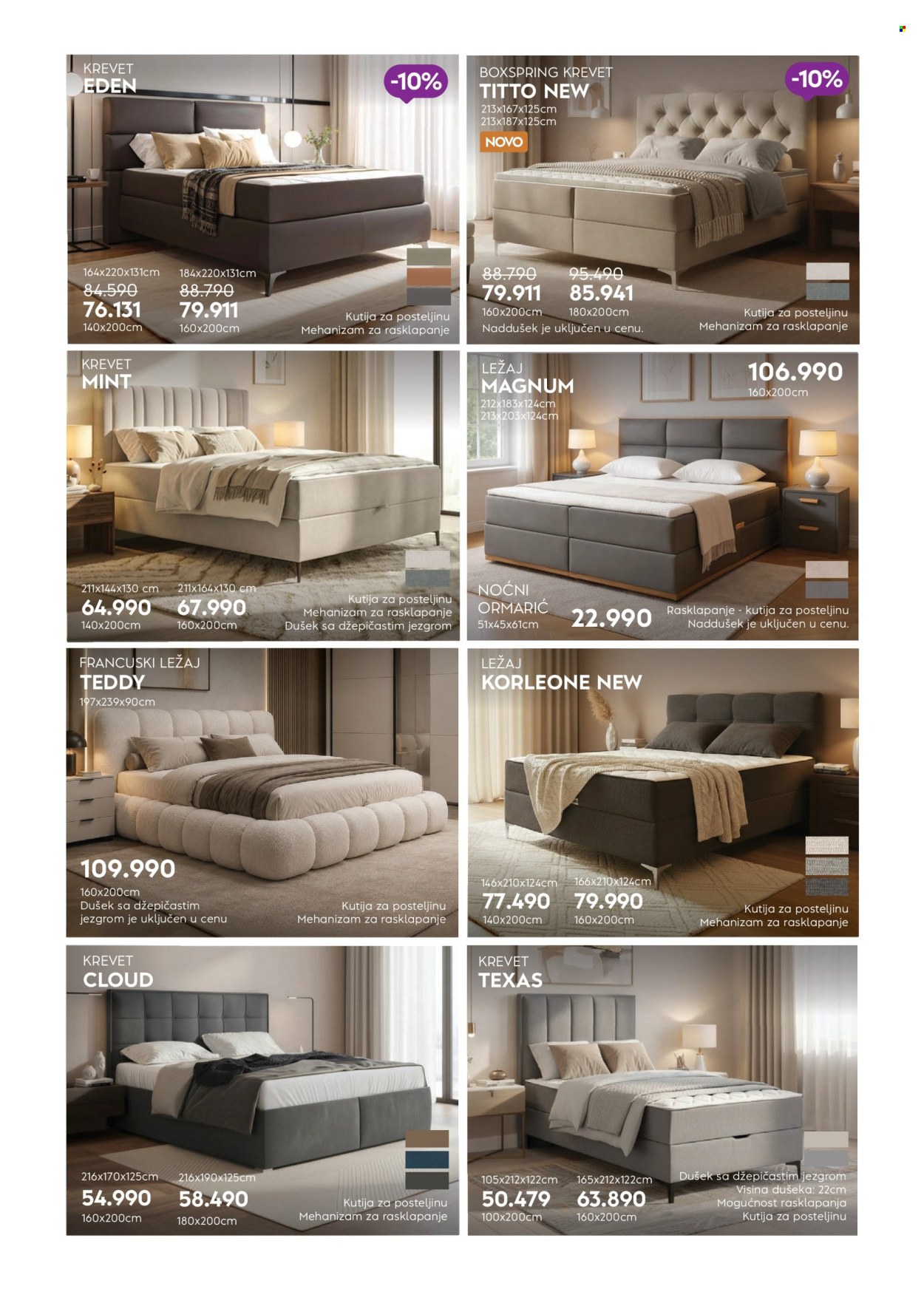 matis - Matis katalog - 01.10.-18.10.2026 - page: 10