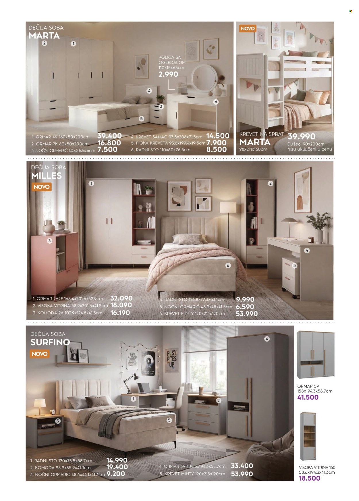 matis - Matis katalog - 01.10.-18.10.2026 - page: 14