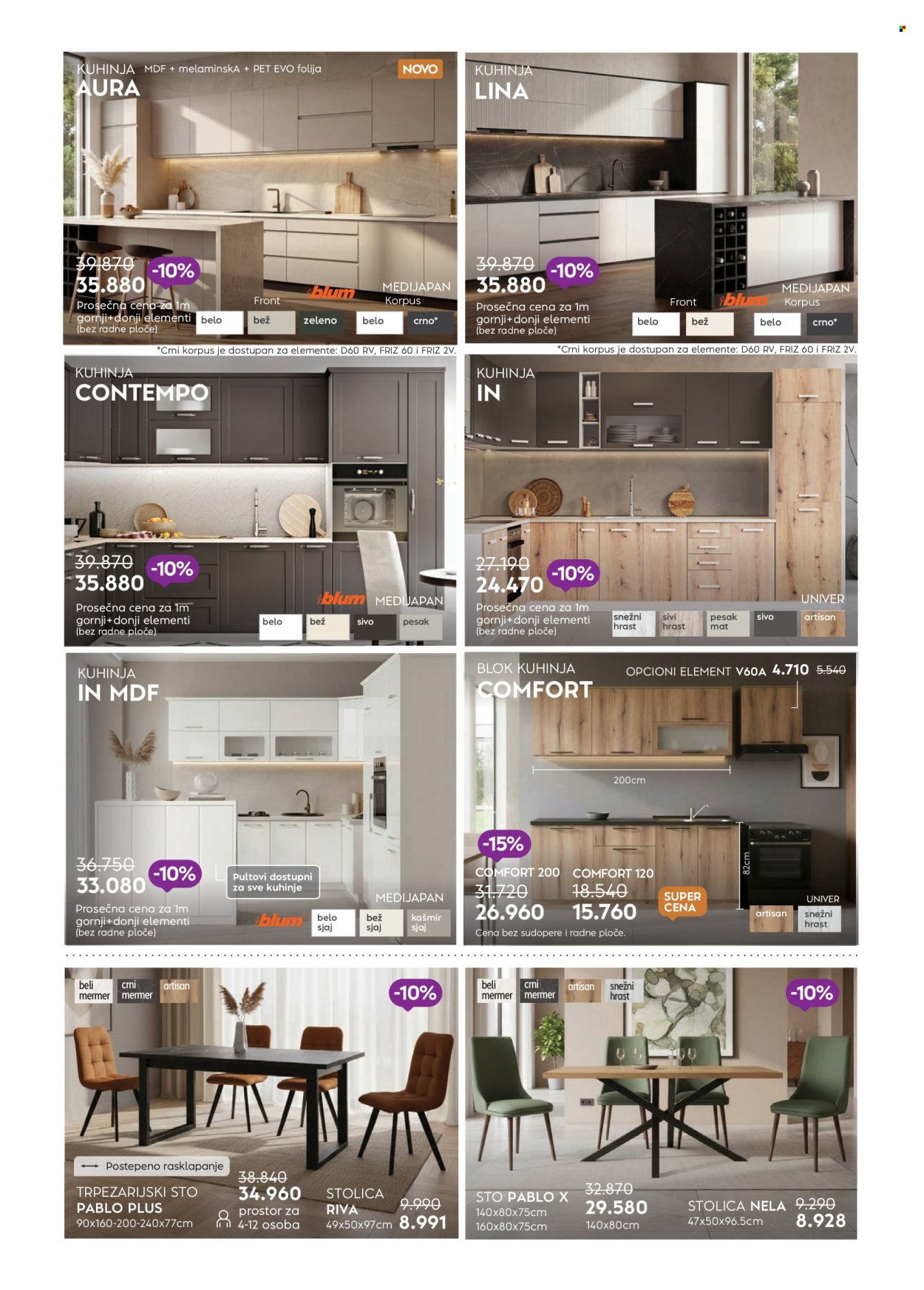 matis - Matis katalog - 19.10.-15.11.2026 - page: 2