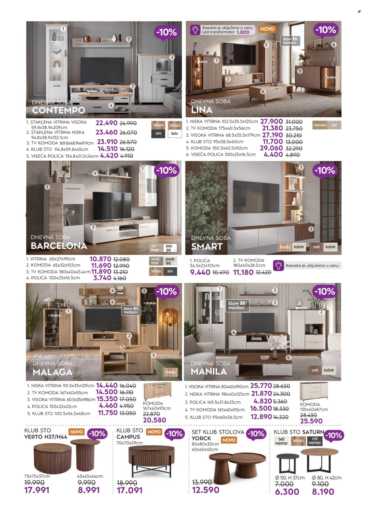 matis - Matis katalog - 19.10.-15.11.2026 - page: 7