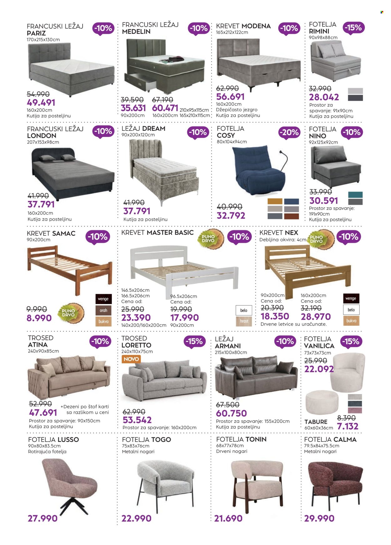 matis - Matis katalog - 19.10.-15.11.2026 - page: 12