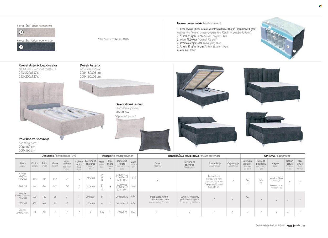 matis - Matis katalog decembar 2024 - page: 51