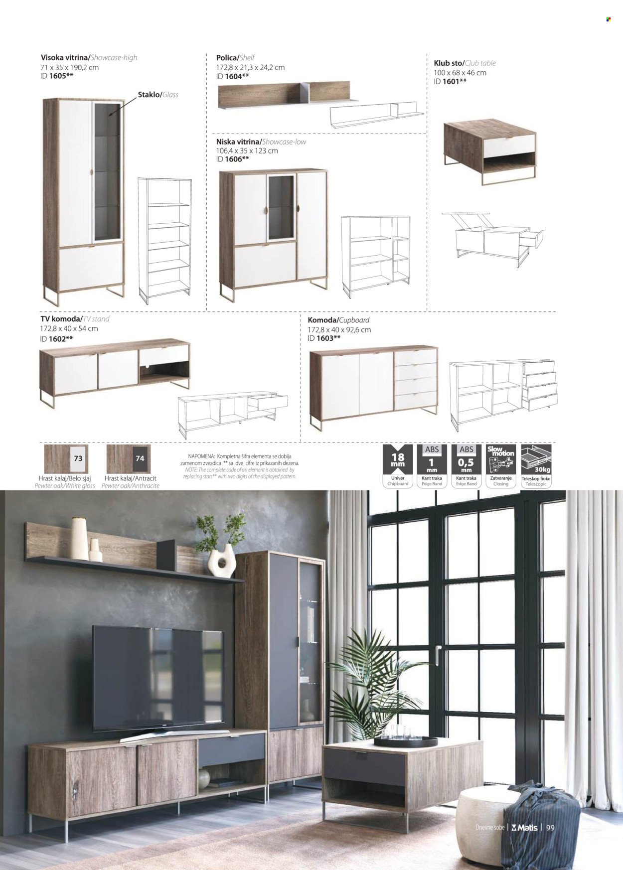 matis - Matis katalog decembar 2024 - page: 101