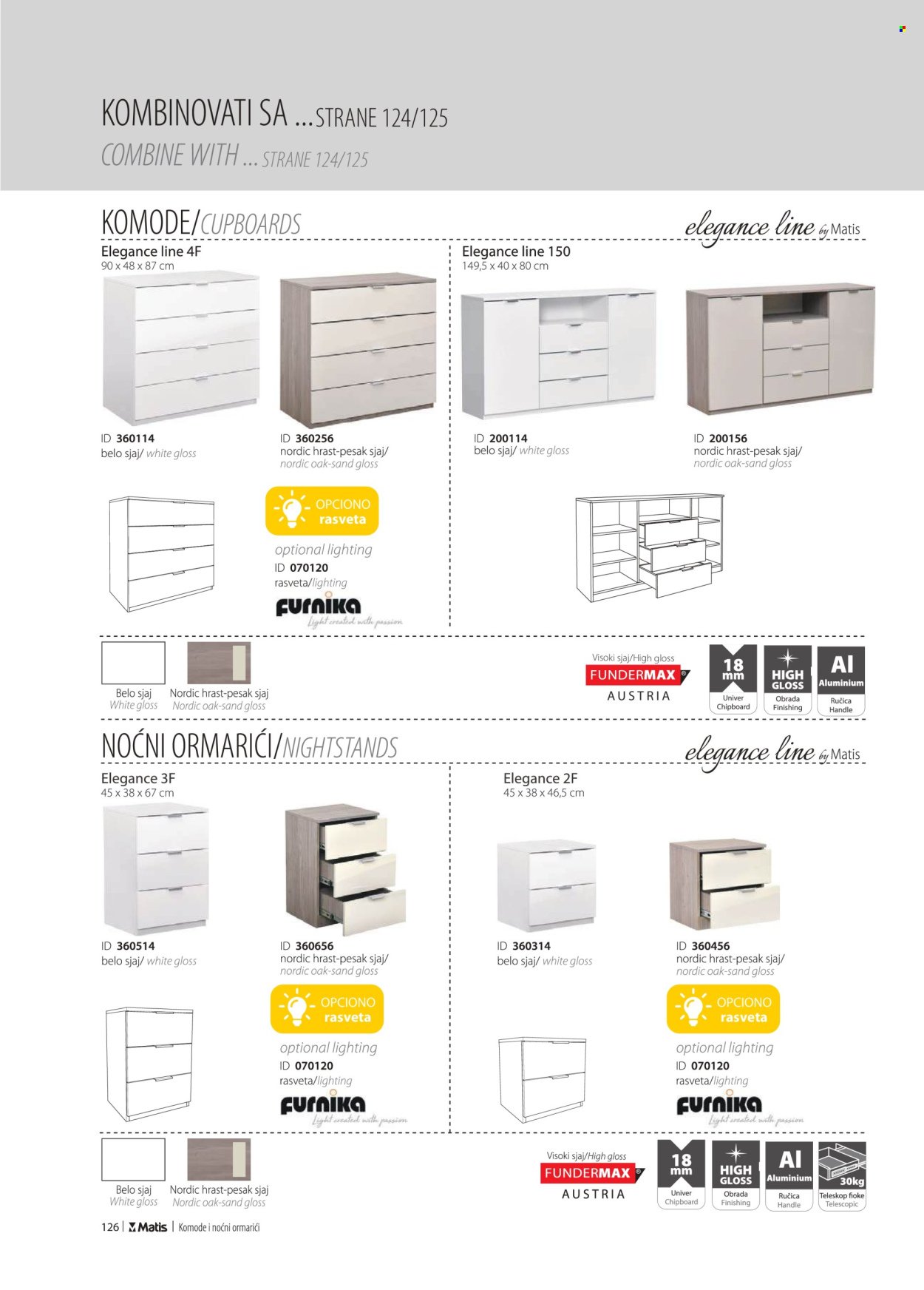 matis - Matis katalog decembar 2024 - page: 128