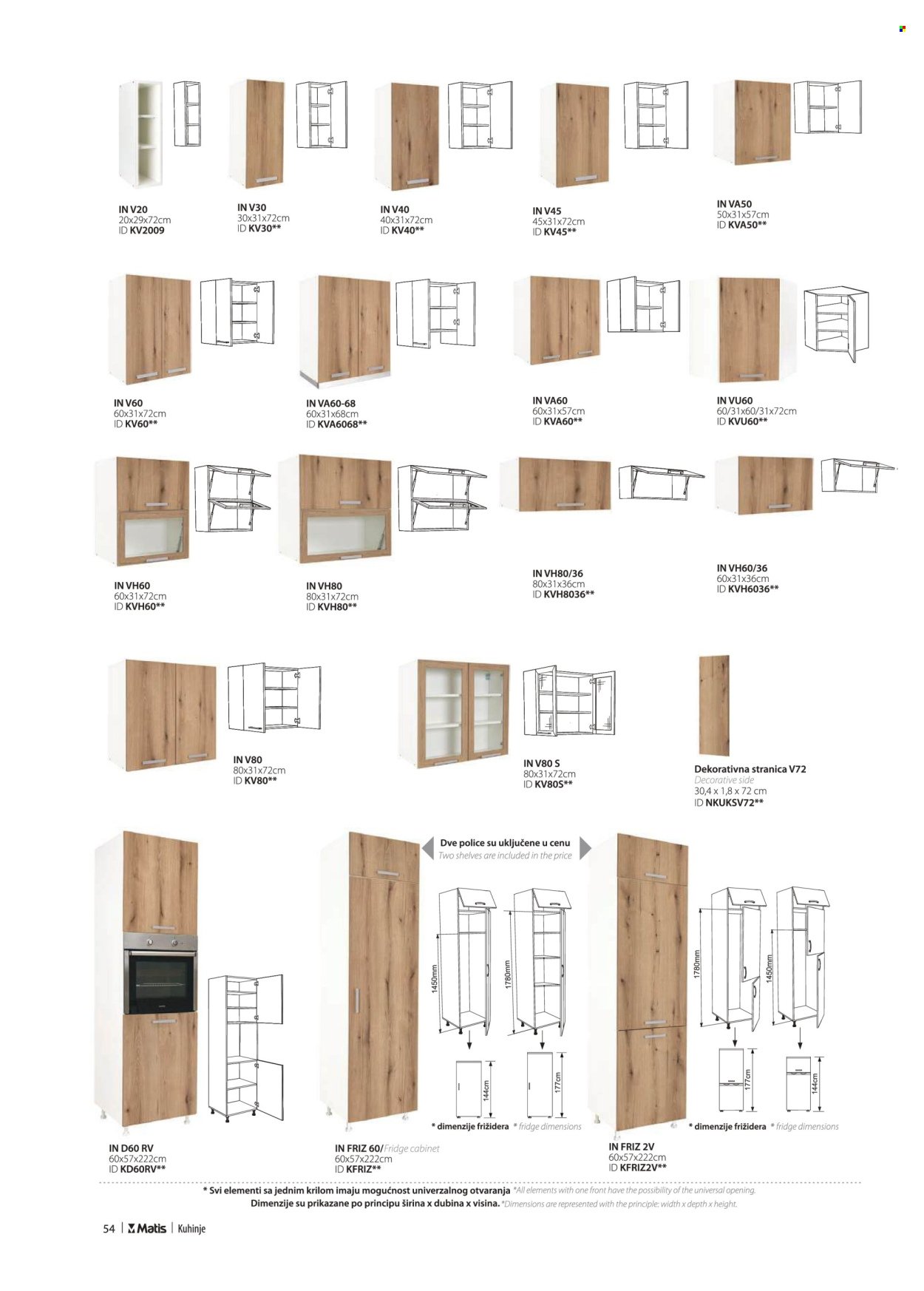 matis - Matis katalog decembar 2024 - page: 56