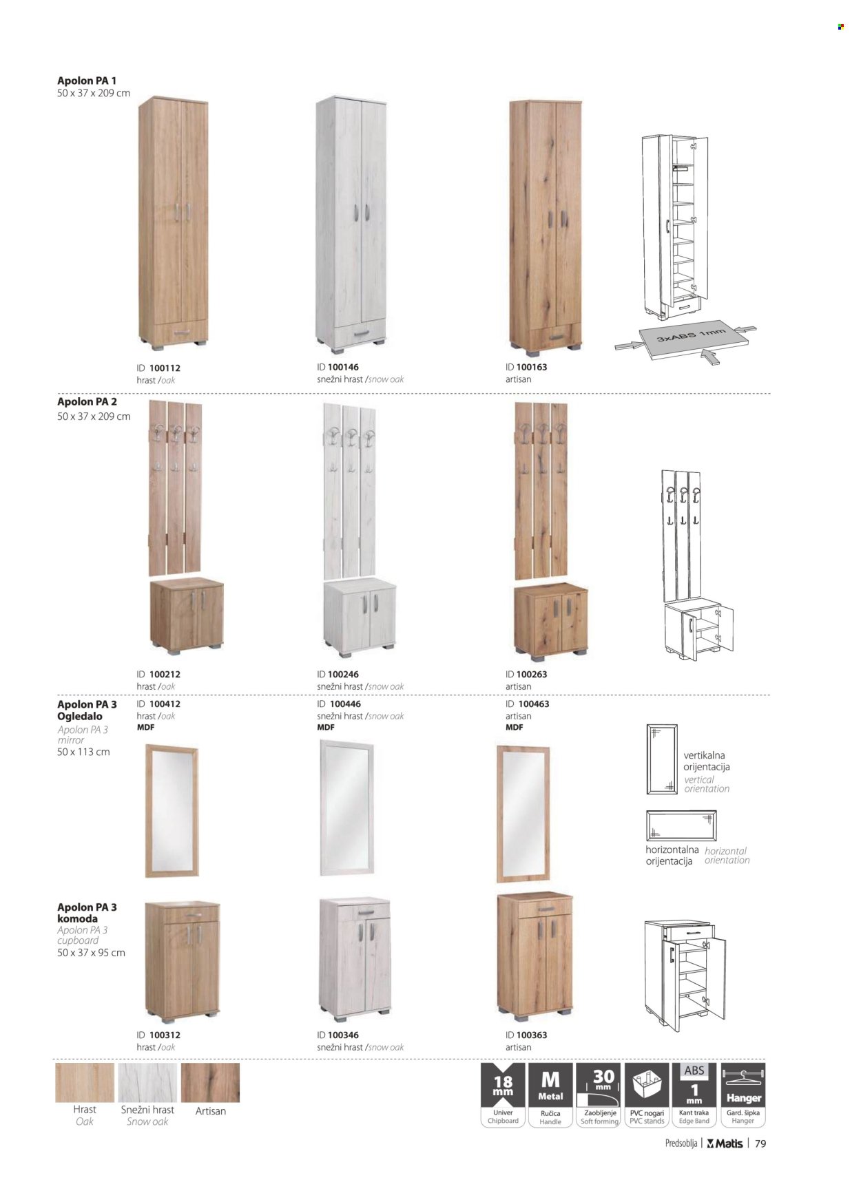matis - Matis katalog decembar 2024 - page: 81