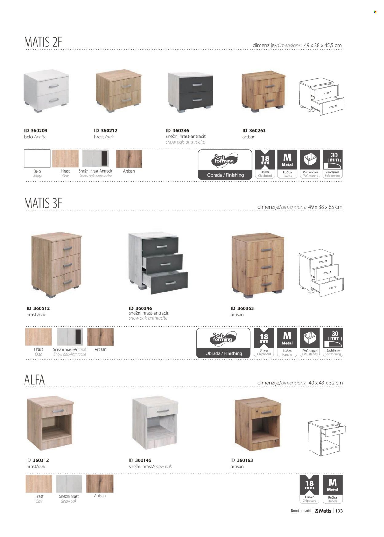 matis - Matis katalog decembar 2024 - page: 135