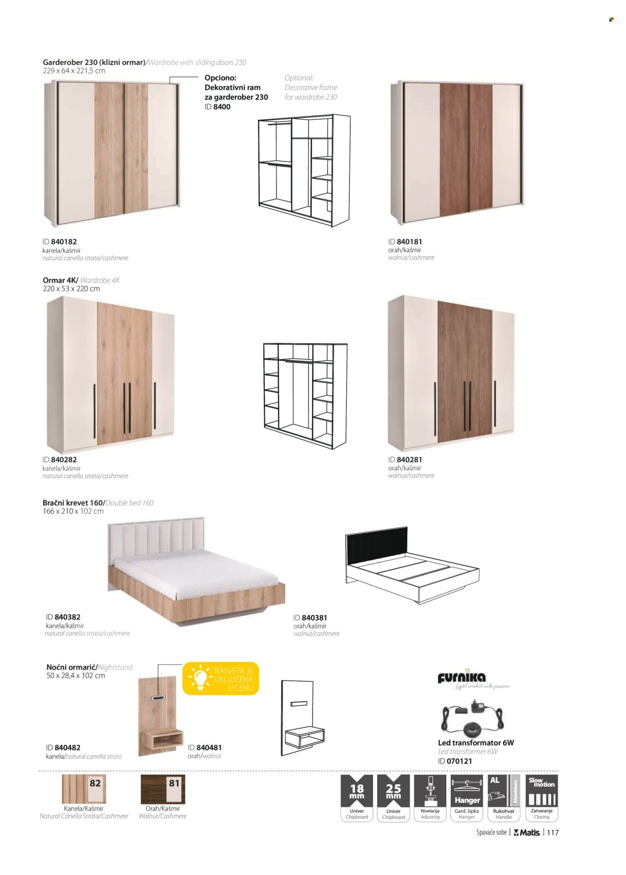 matis - Matis katalog decembar 2024 - page: 119