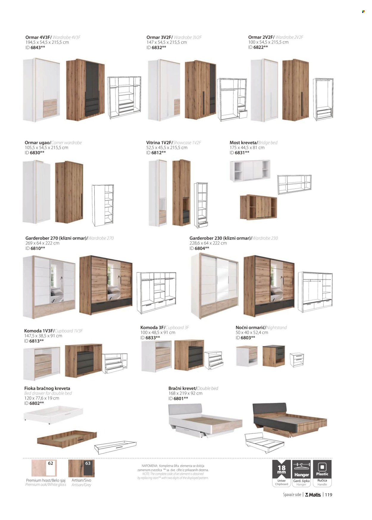 matis - Matis katalog decembar 2024 - page: 121