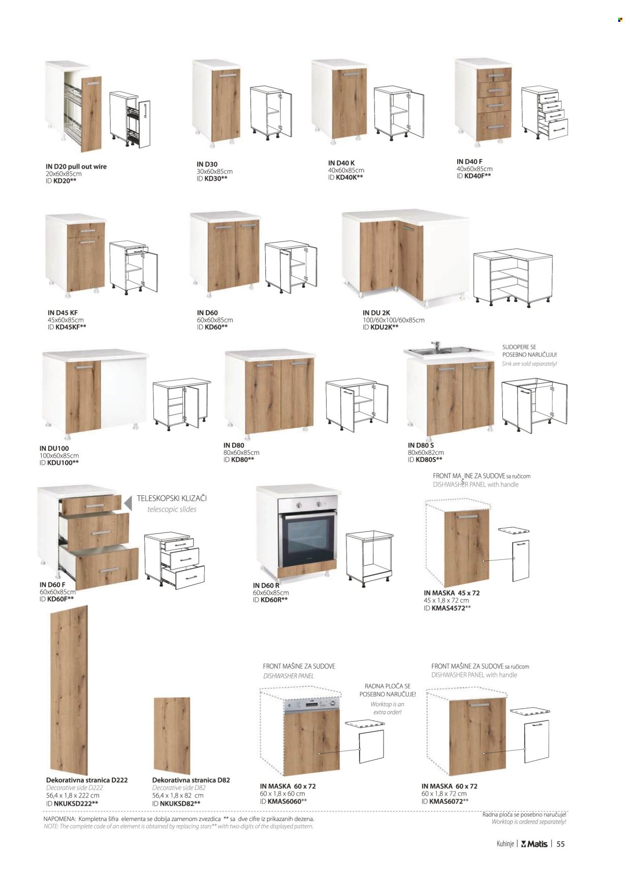 matis - Matis katalog decembar 2024 - page: 57