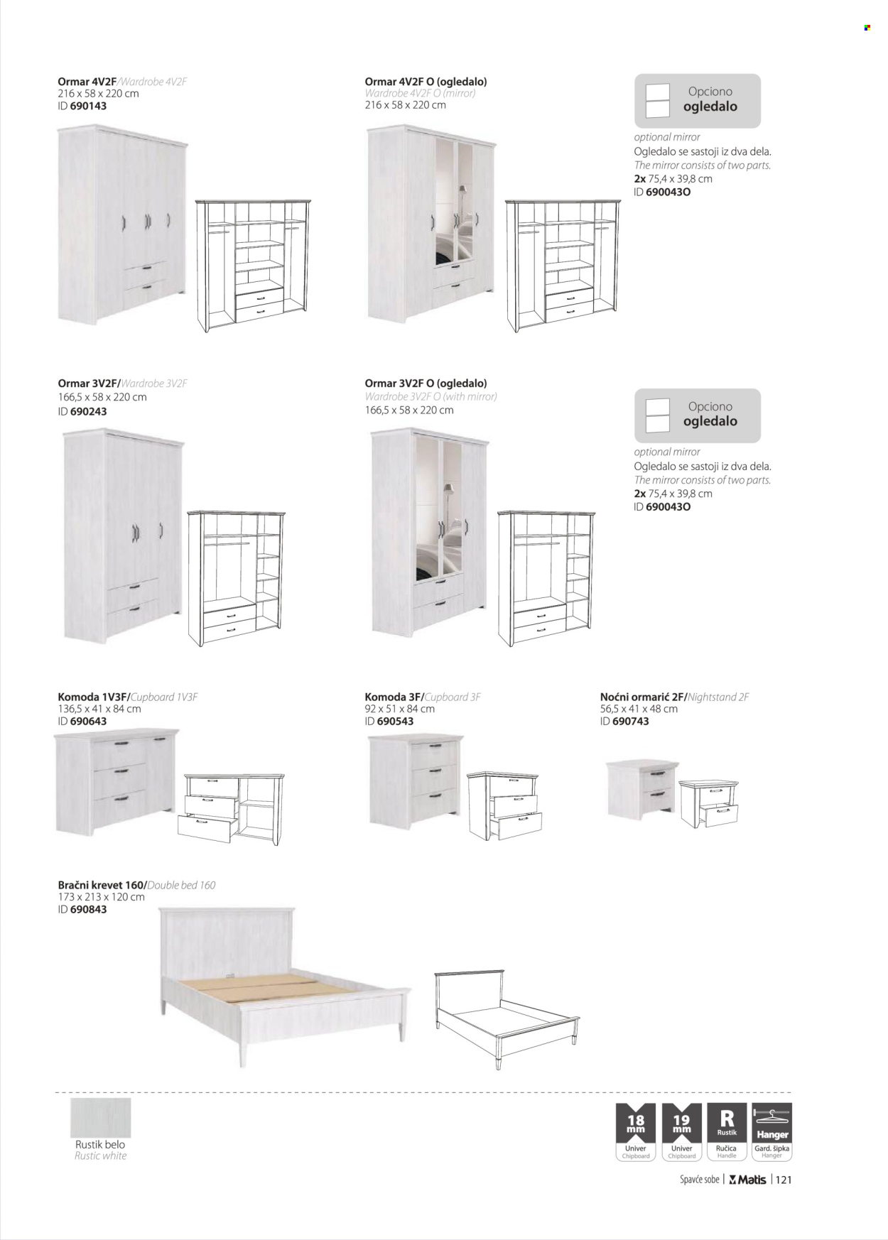 matis - Matis katalog decembar 2024 - page: 123