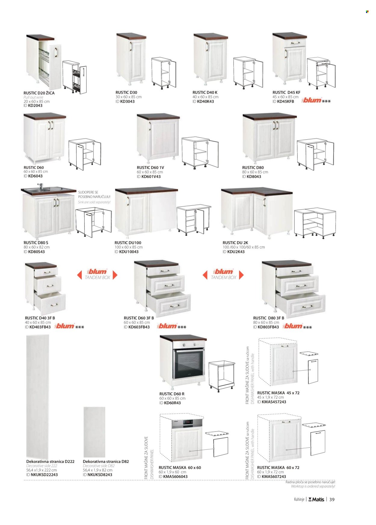 matis - Matis katalog decembar 2024 - page: 41