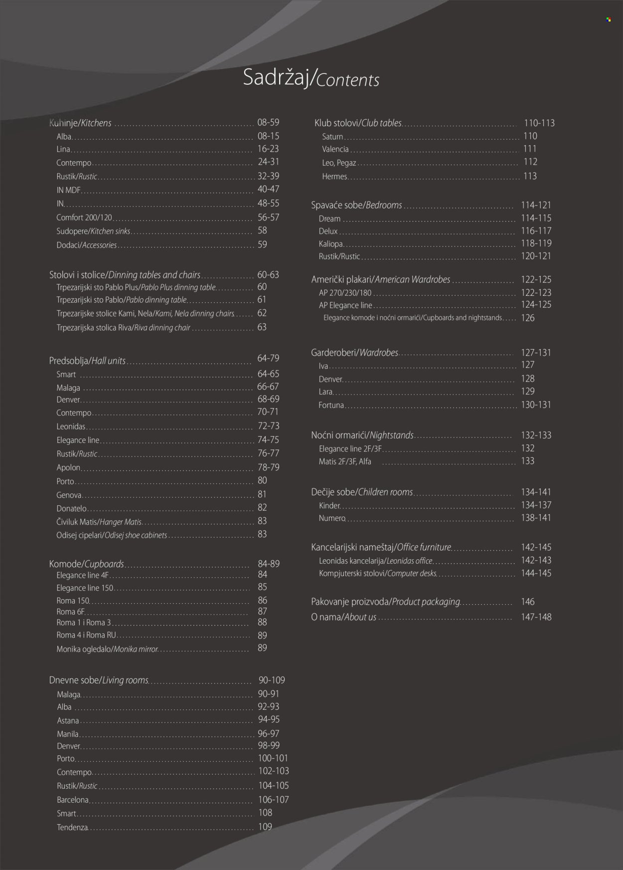 matis - Matis katalog decembar 2024 - page: 9