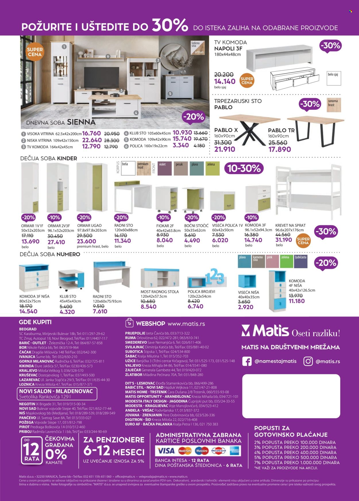 matis - Matis katalog - 01.02.-28.02.2025 - page: 47