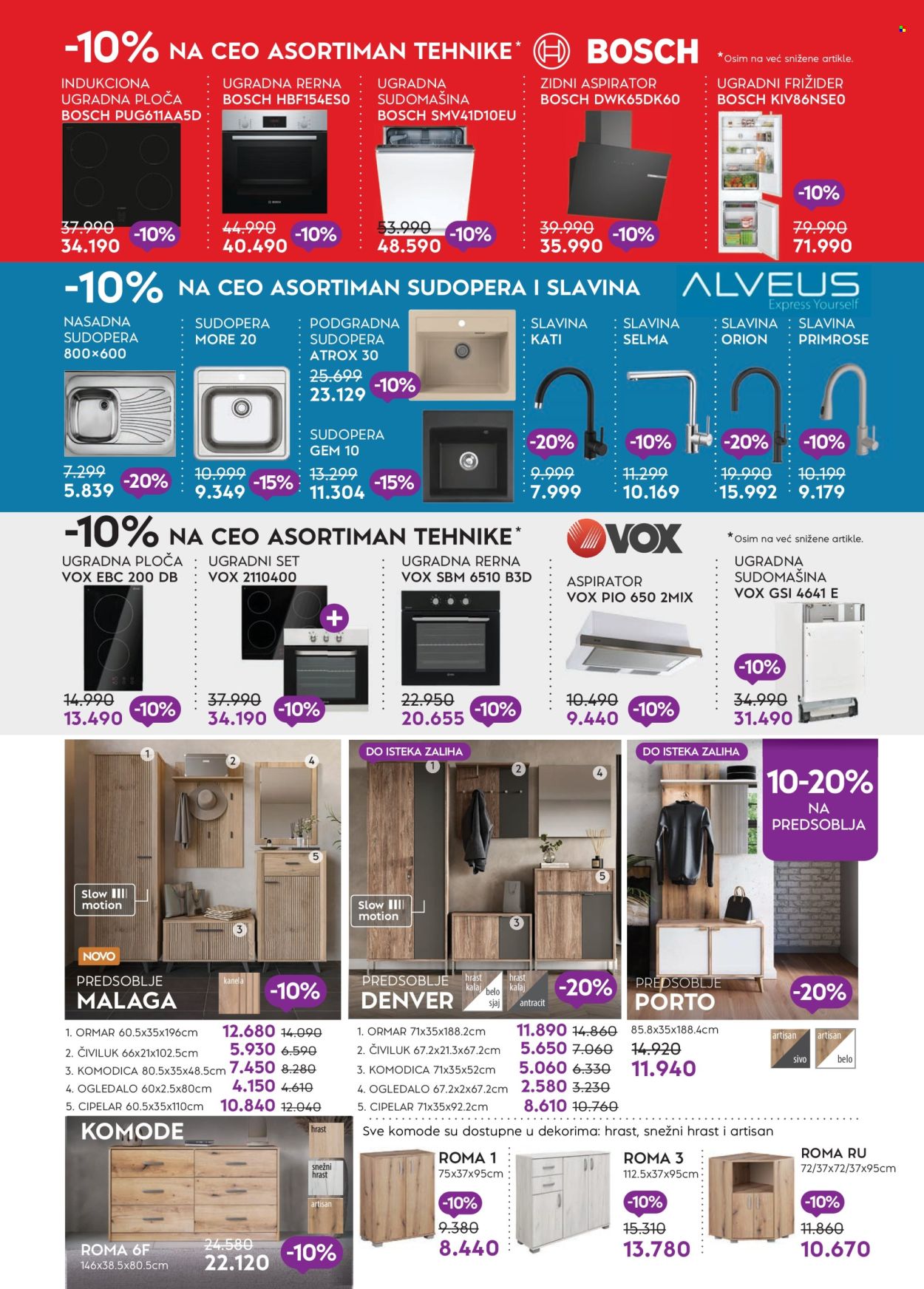 matis - Matis katalog - 14.04.-04.05.2025 - page: 3