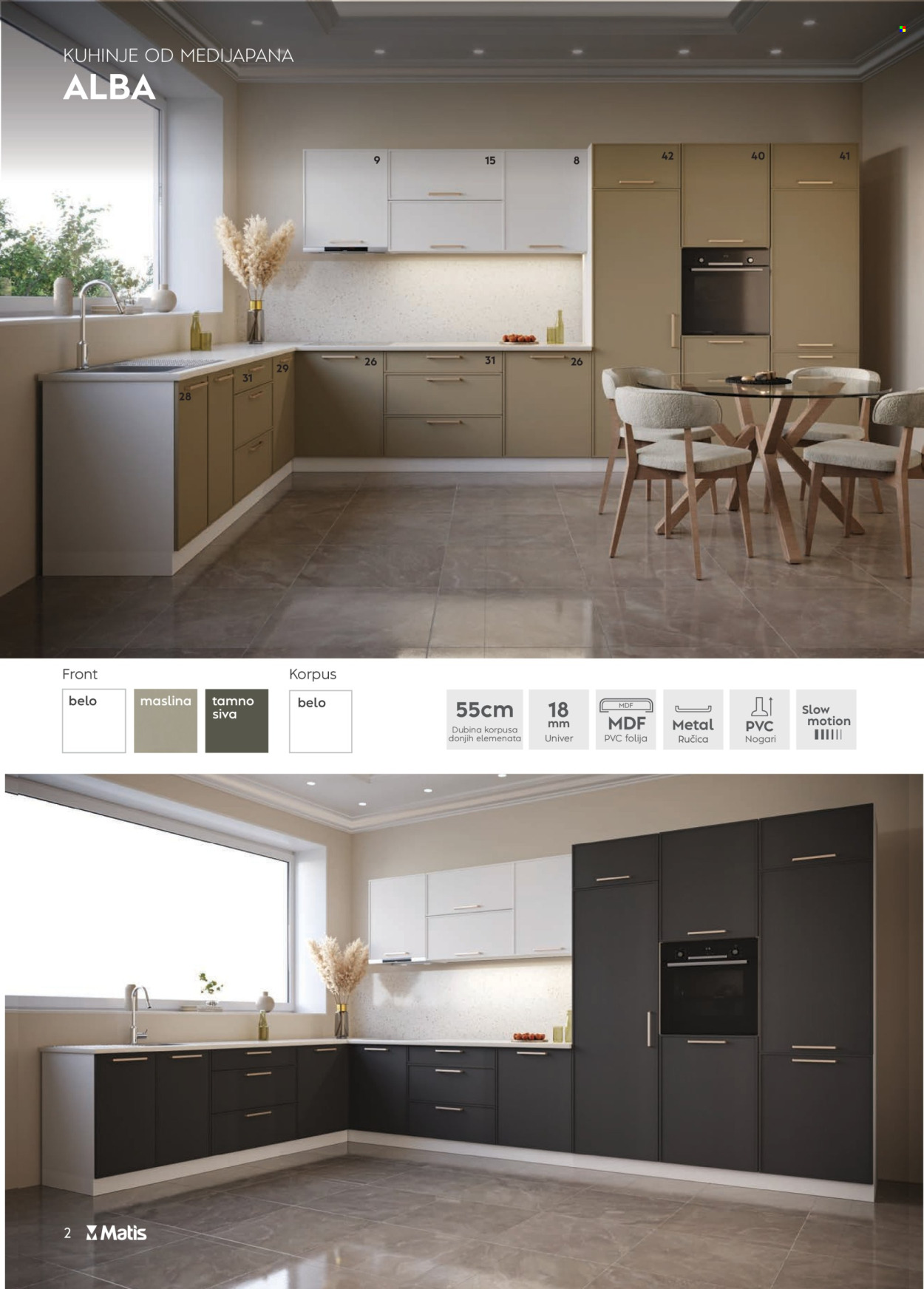 matis - Matis katalog - 05.05.-31.05.2025 - page: 2 matis - Matis katalog - 05.05.-31.05.2025 - page: 2