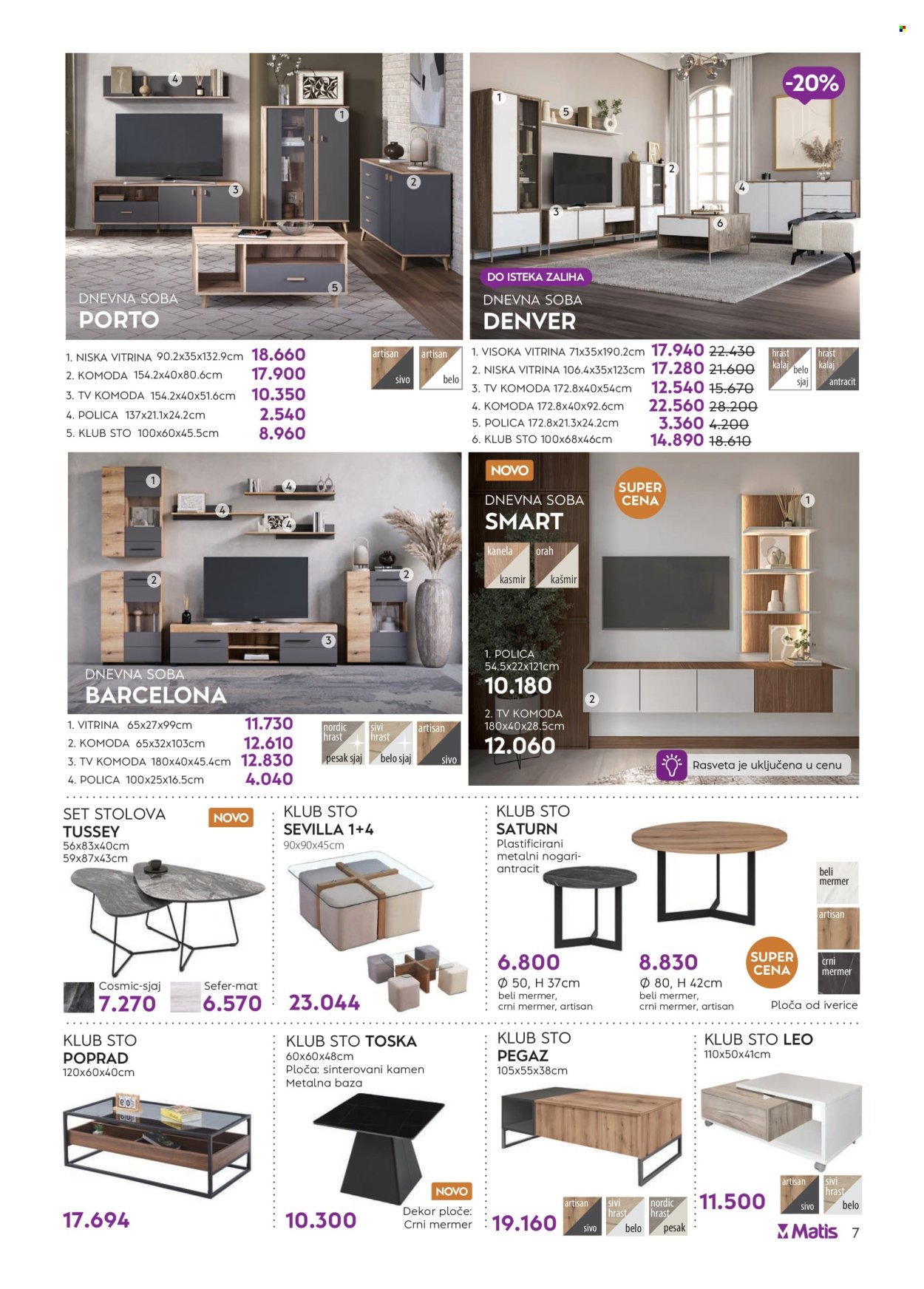 matis - Matis katalog - 01.06.-30.06.2025 - page: 7