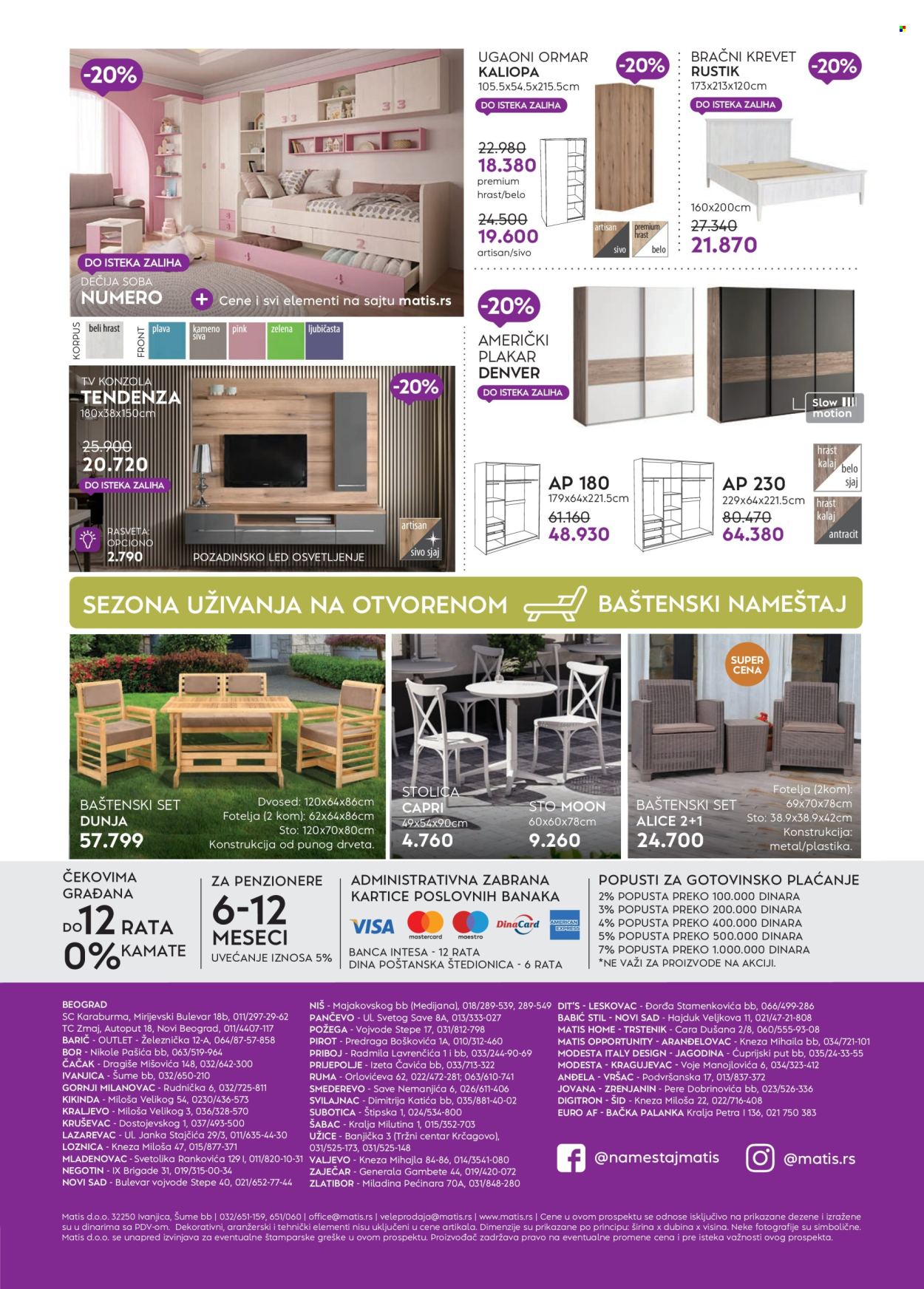 matis - Matis katalog - 01.06.-30.06.2025 - page: 16