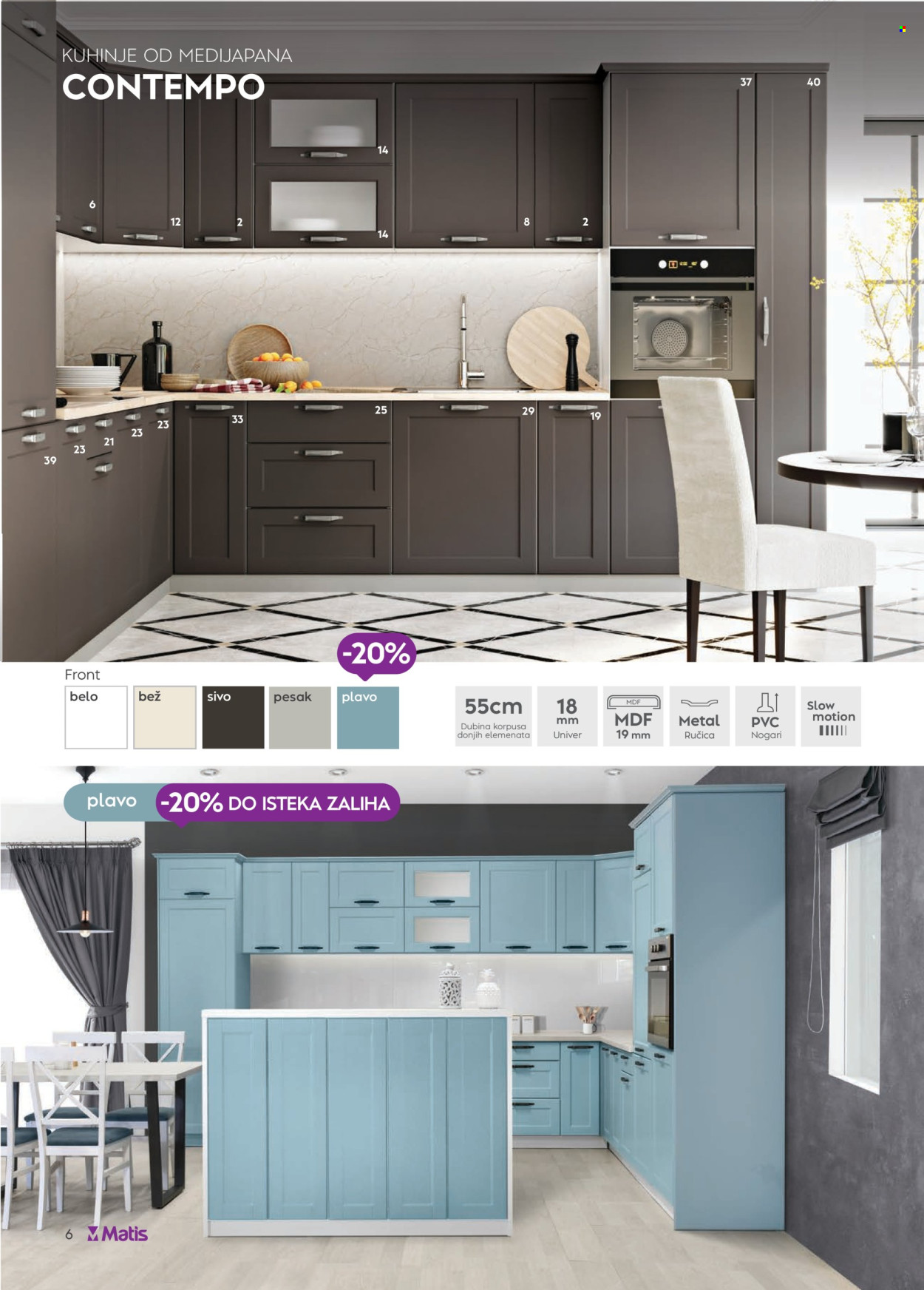 matis - Matis katalog - 01.06.-30.06.2025 - page: 6 matis - Matis katalog - 01.06.-30.06.2025 - page: 6