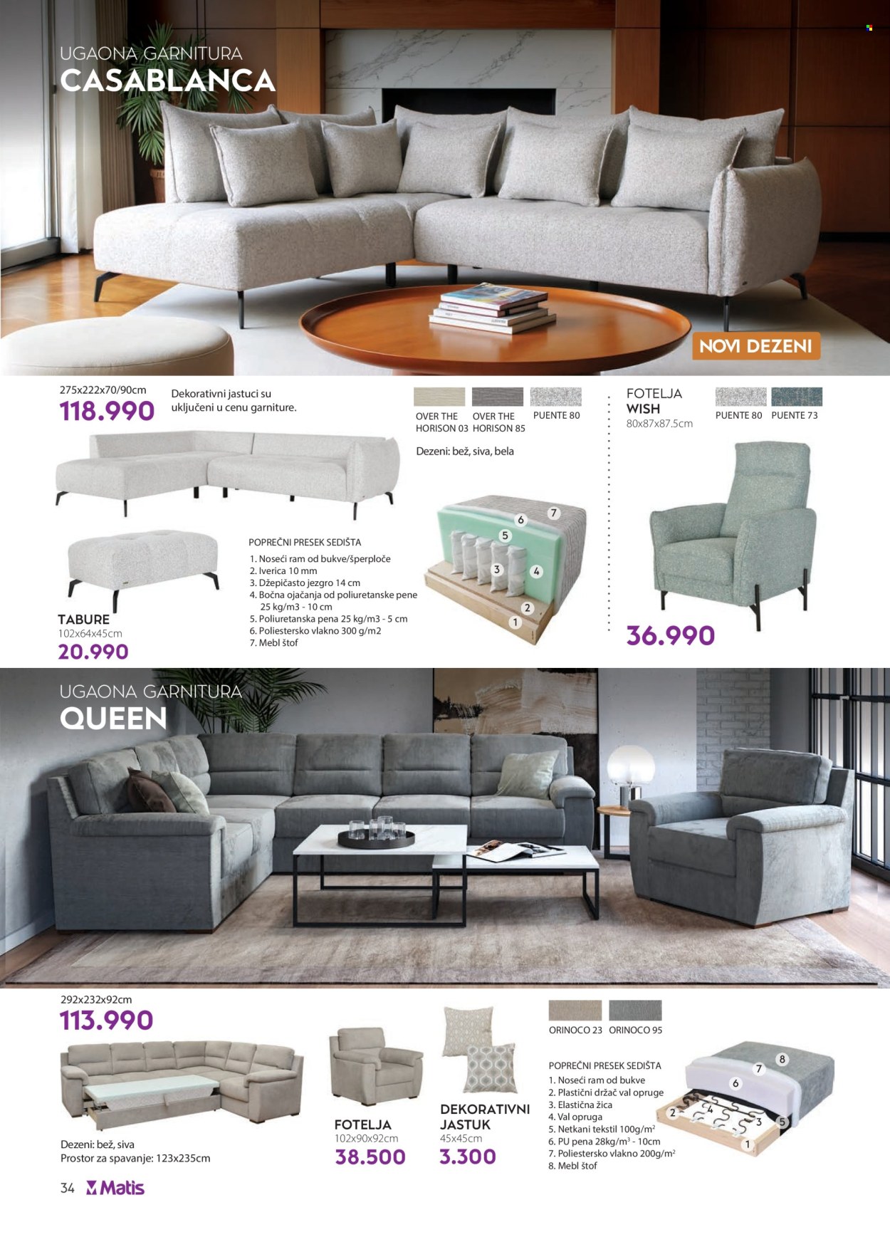 matis - Matis katalog - 01.06.-30.06.2025 - page: 34 matis - Matis katalog - 01.06.-30.06.2025 - page: 34