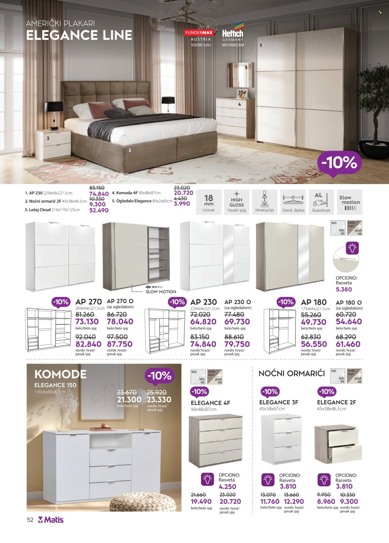 matis - Matis katalog - 01.07.-31.07.2025 - page: 52