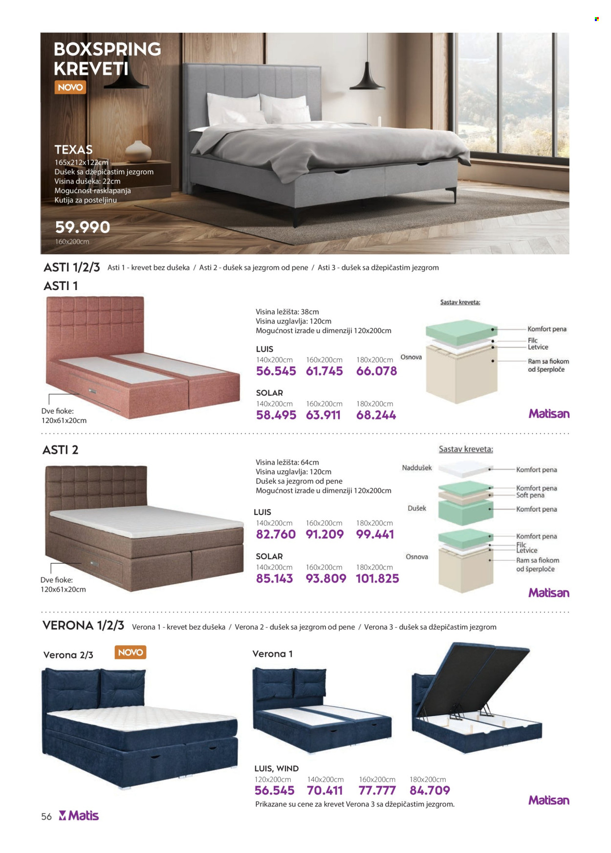 matis - Matis katalog - 01.07.-31.07.2025 - page: 56