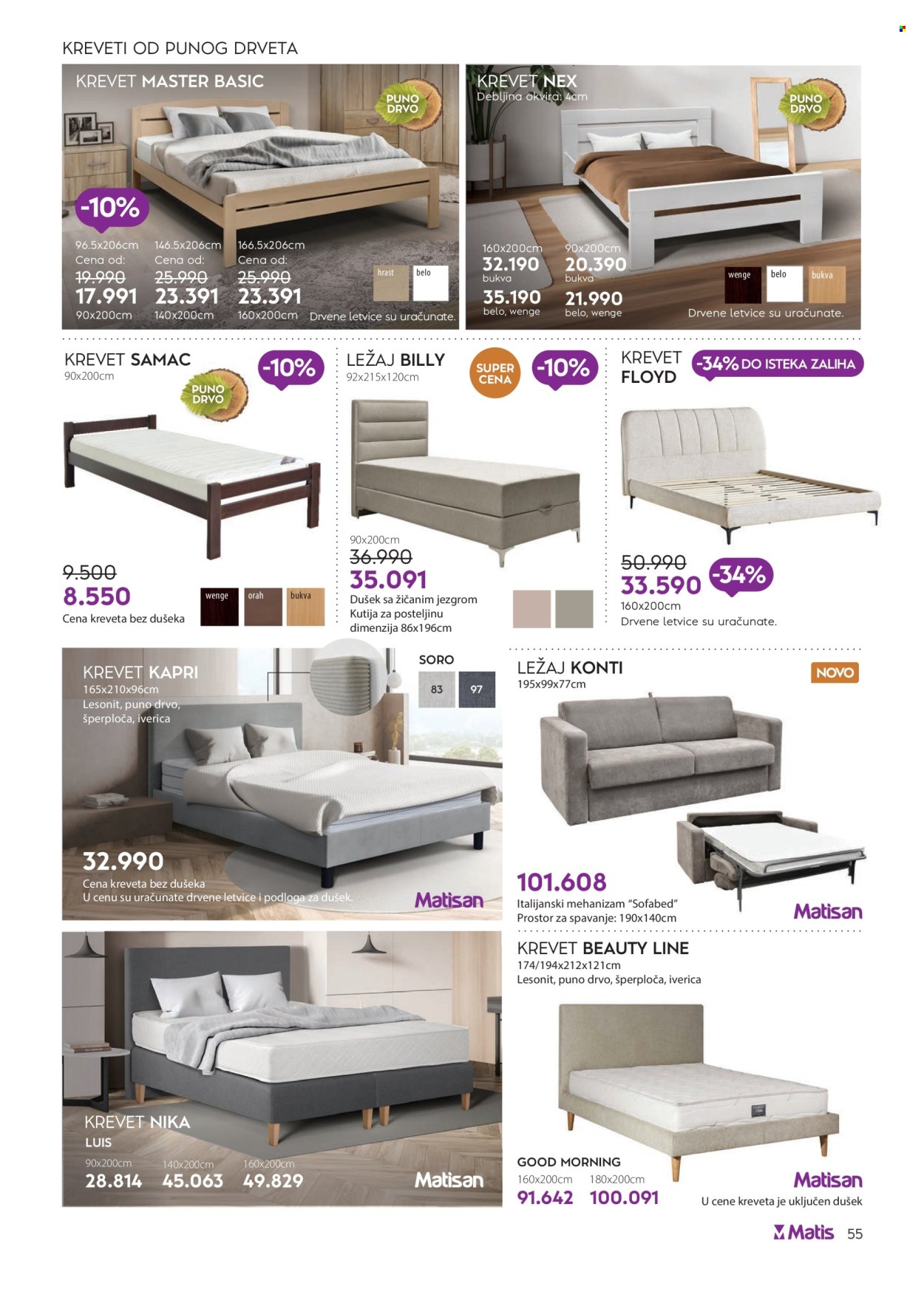matis - Matis katalog - 01.07.-31.07.2025 - page: 55