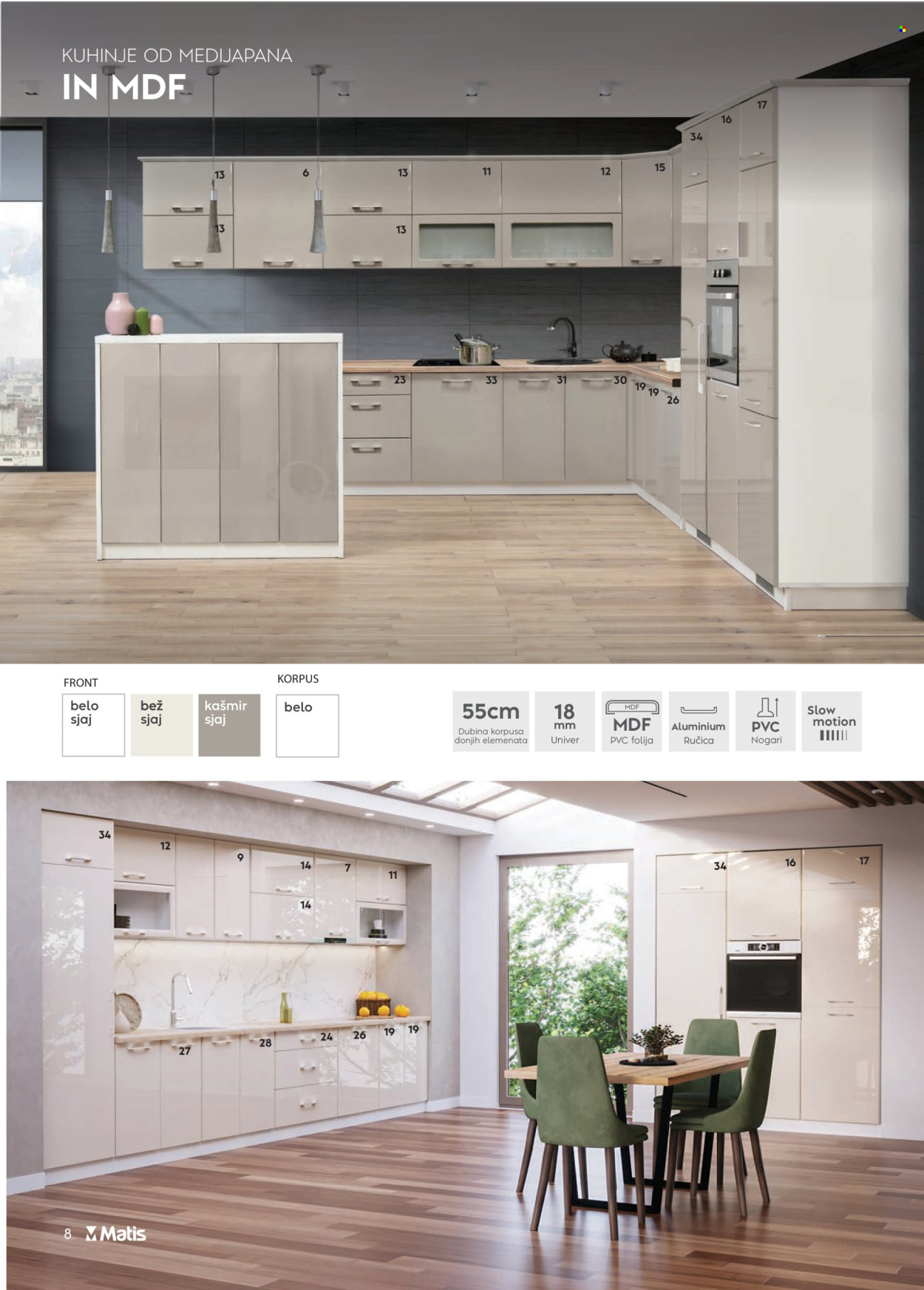 matis - Matis katalog - 01.07.-31.07.2025 - page: 8