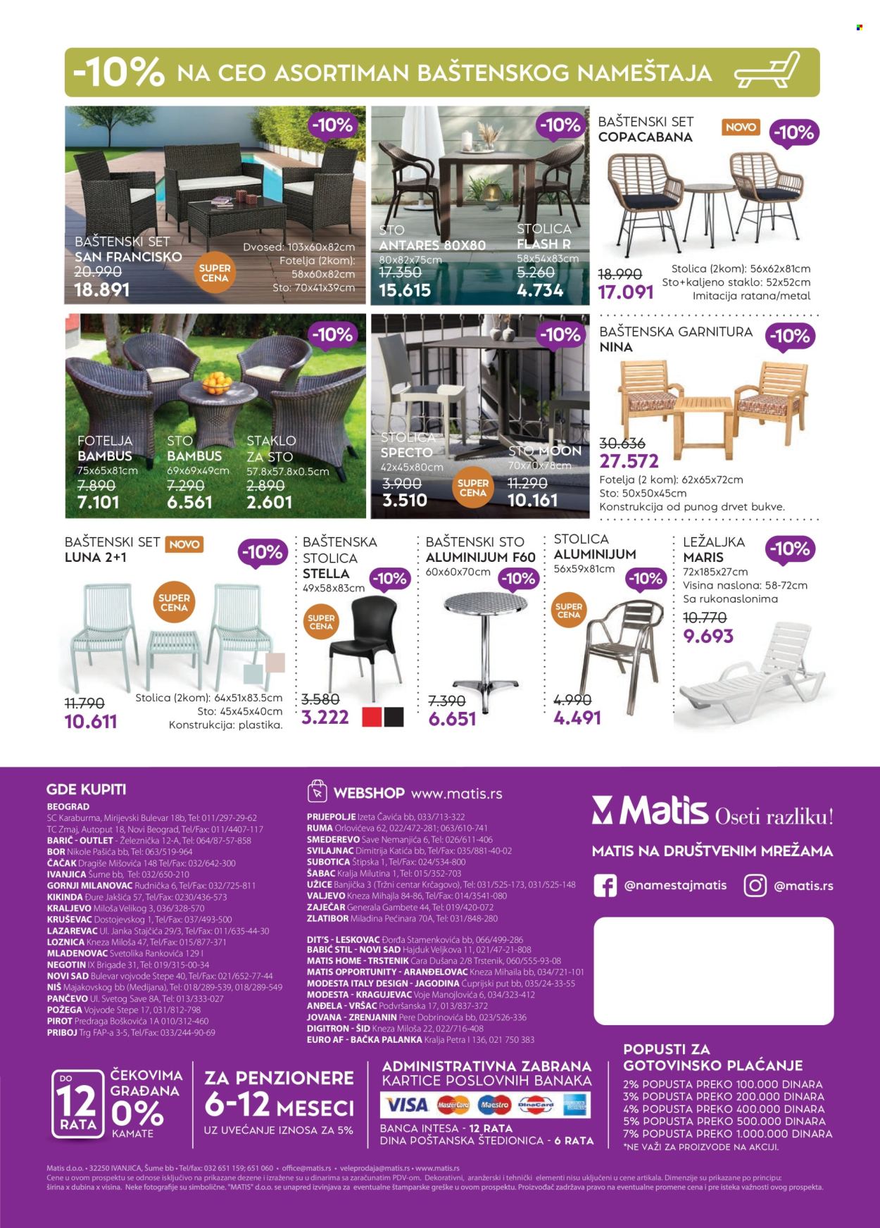 matis - Matis katalog - 01.07.-31.07.2025 - page: 62