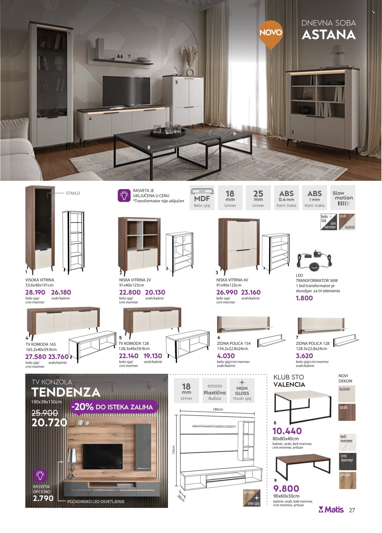 matis - Matis katalog - 01.07.-31.07.2025 - page: 27