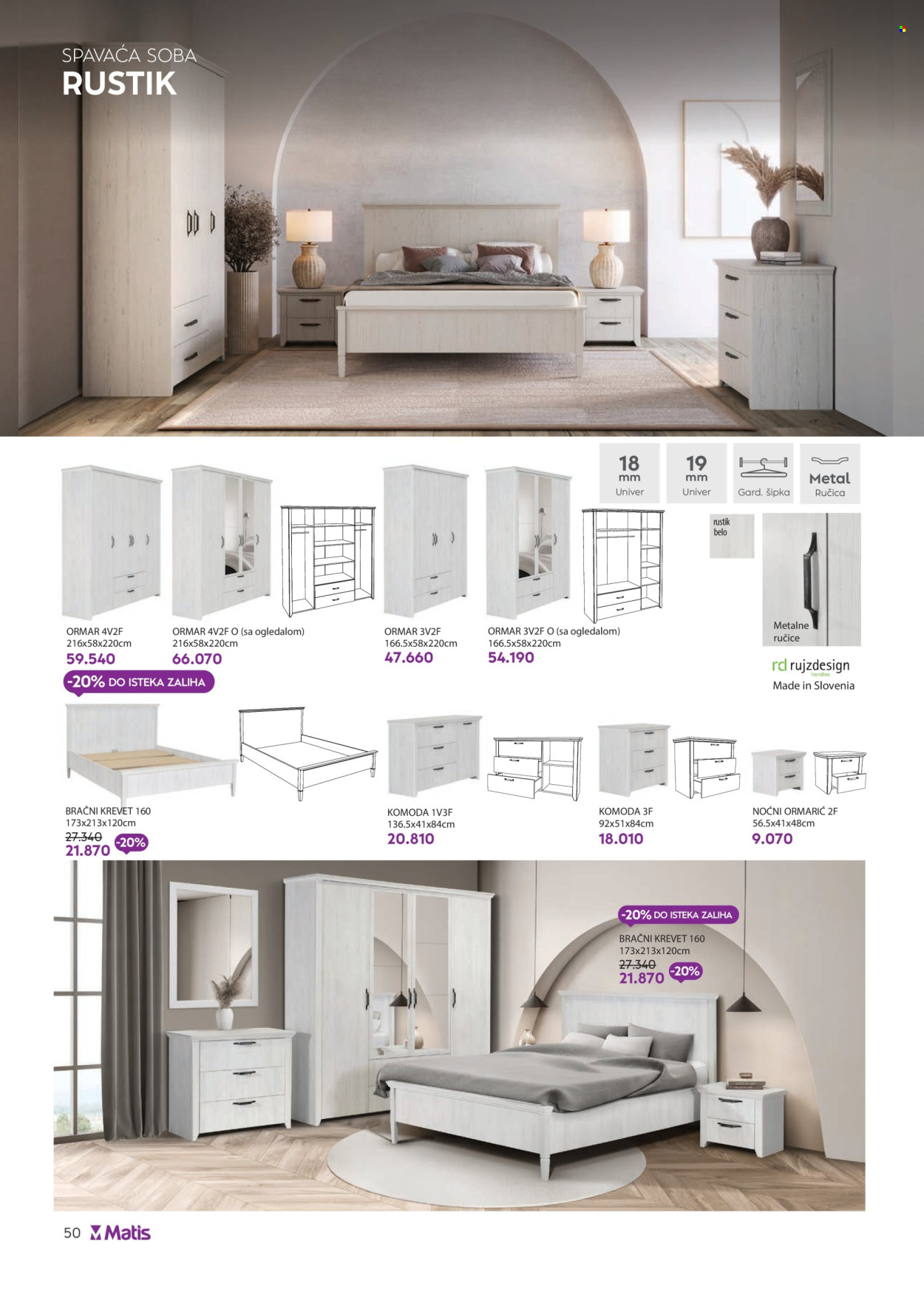 matis - Matis katalog - 01.07.-31.07.2025 - page: 50