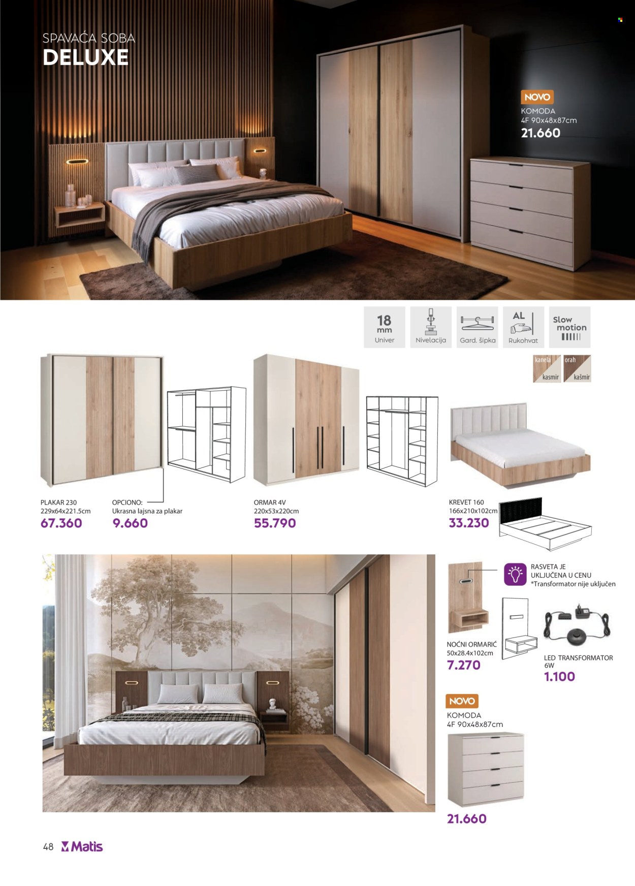 matis - Matis katalog - 01.07.-31.07.2025 - page: 48