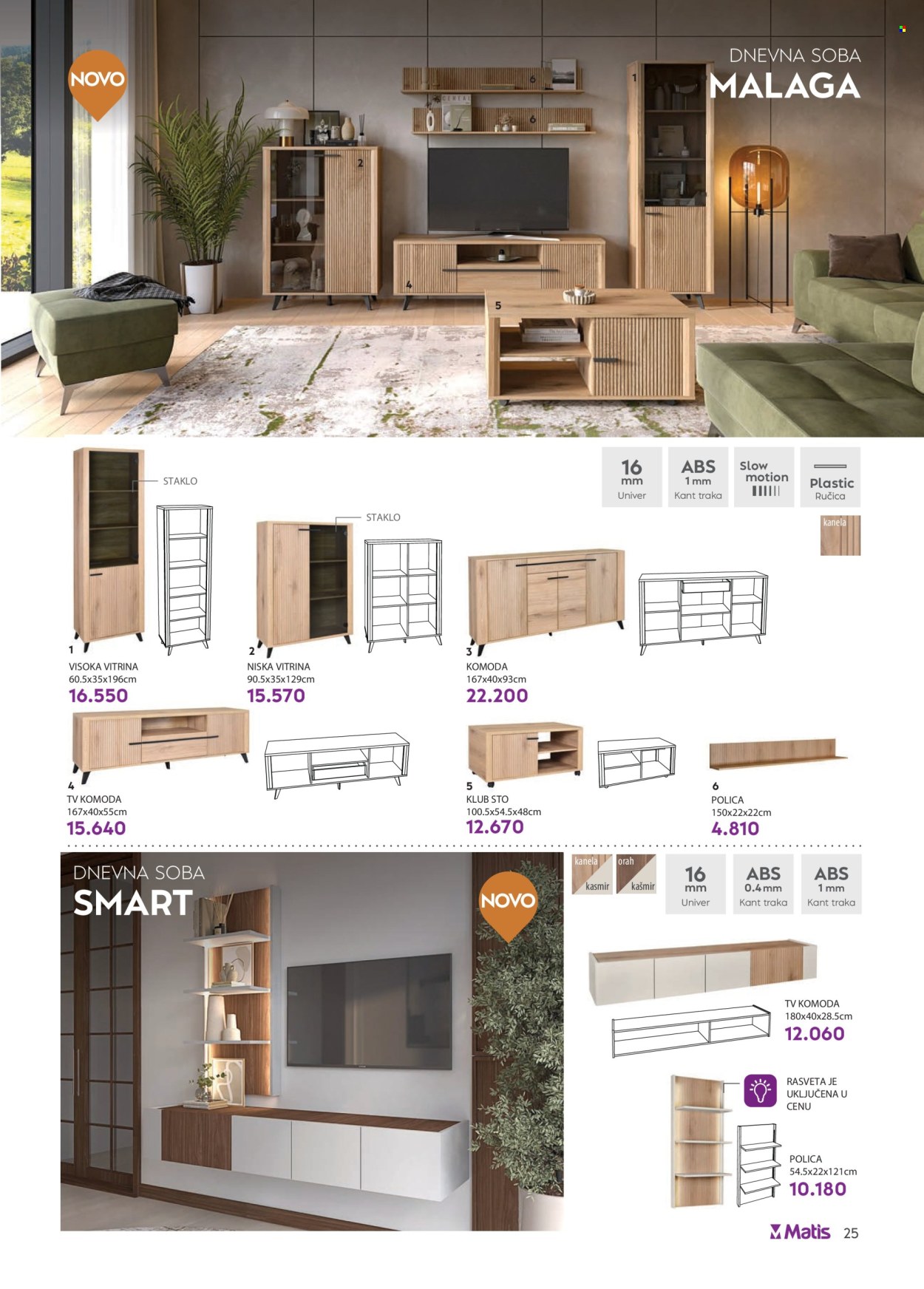 matis - Matis katalog - 01.07.-31.07.2025 - page: 25