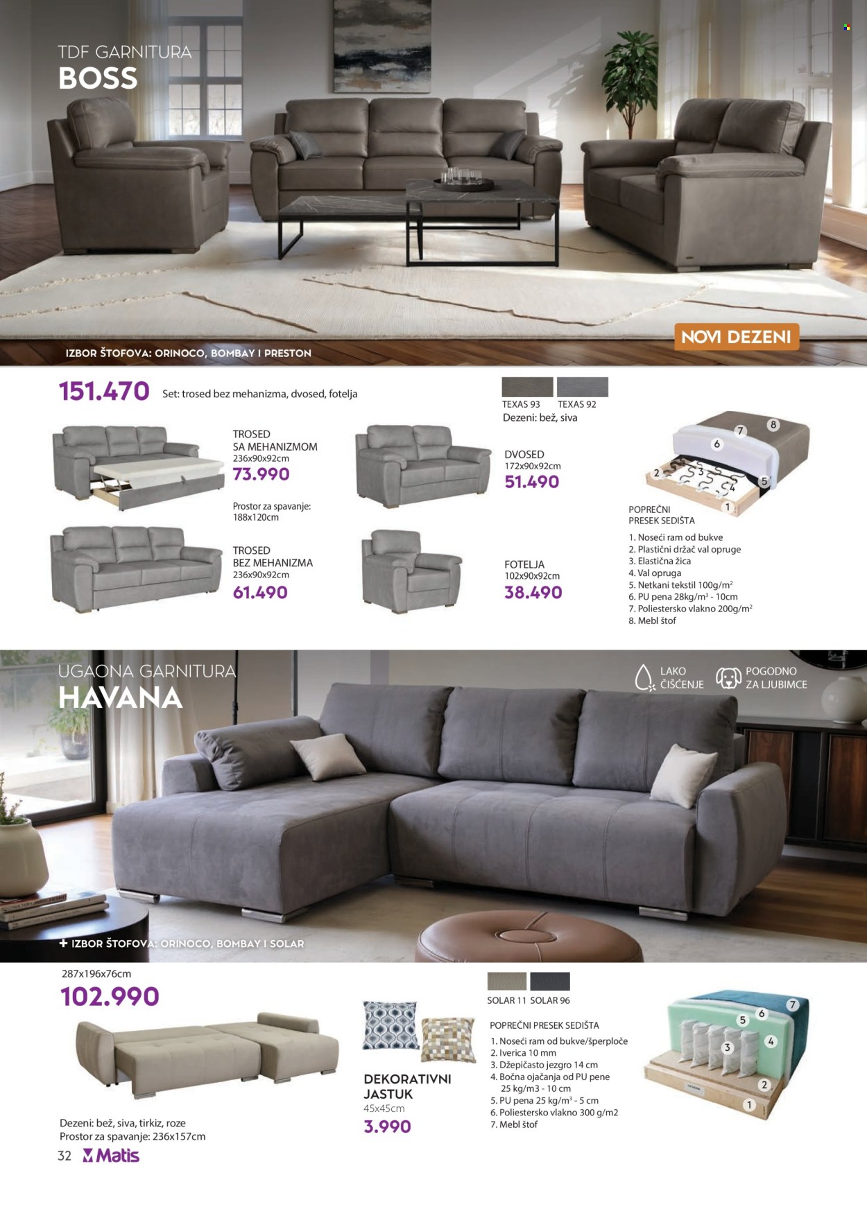 matis - Matis katalog - 01.07.-31.07.2025 - page: 32