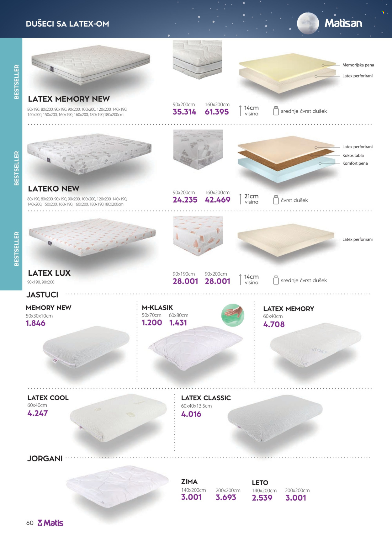 matis - Matis katalog - 01.07.-31.07.2025 - page: 60