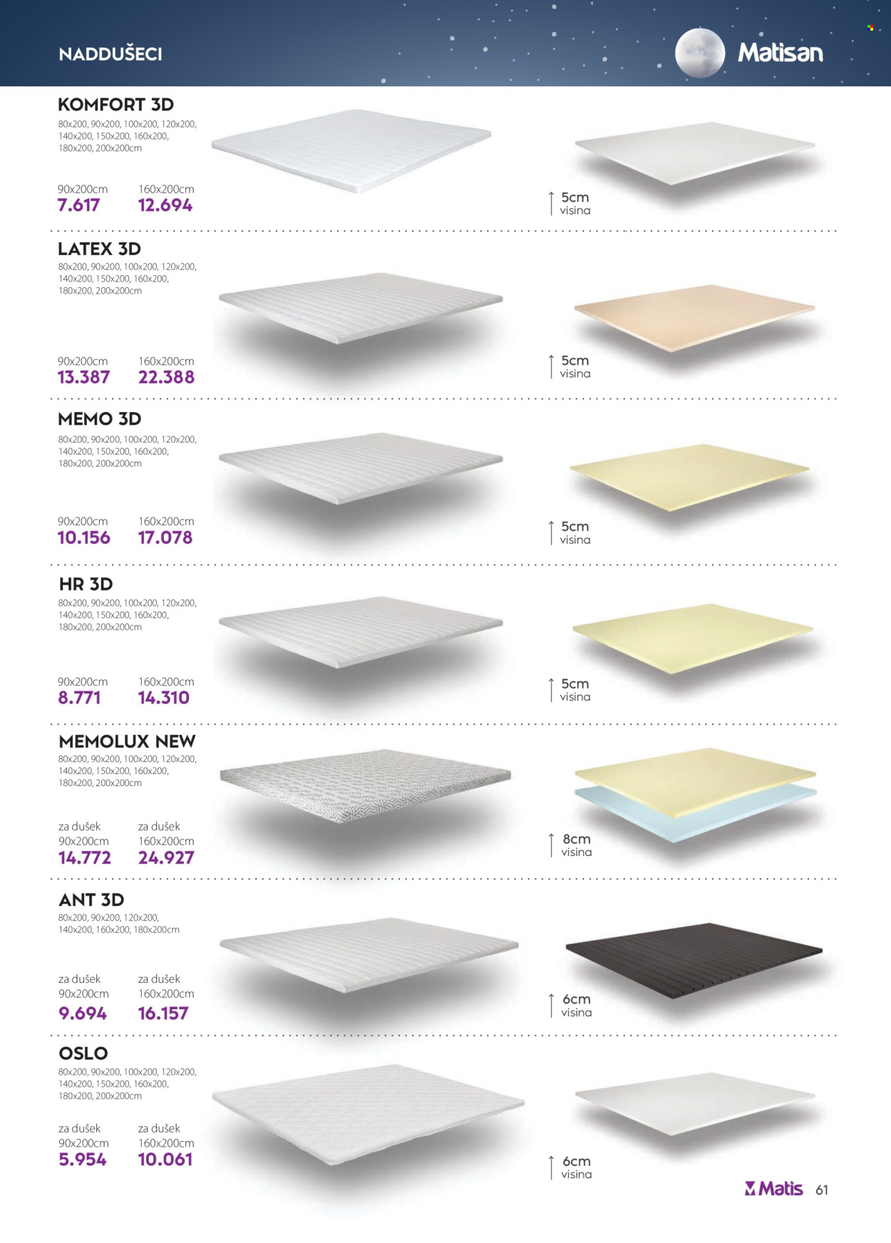 matis - Matis katalog - 01.07.-31.07.2025 - page: 61