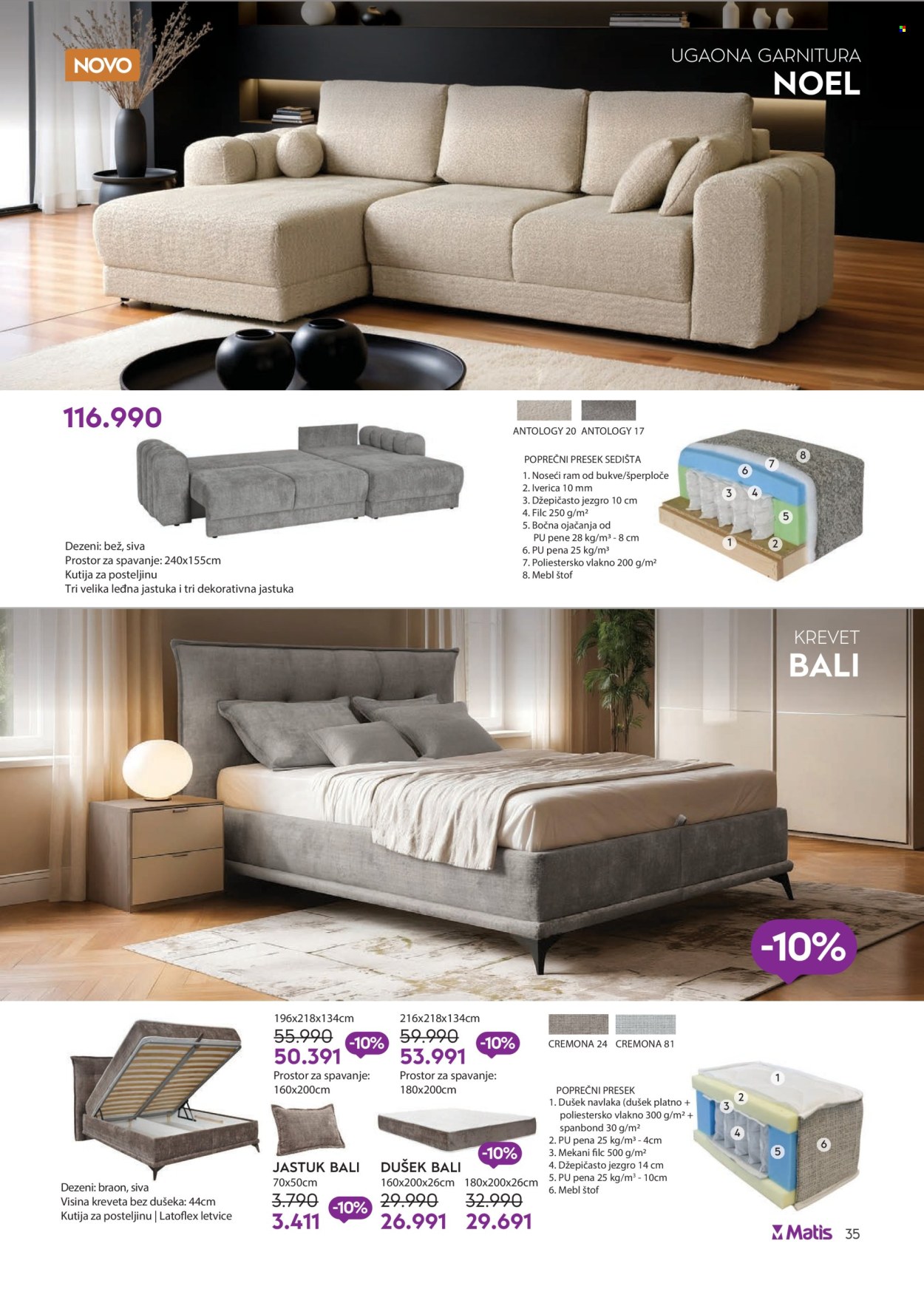 matis - Matis katalog - 01.07.-31.07.2025 - page: 35