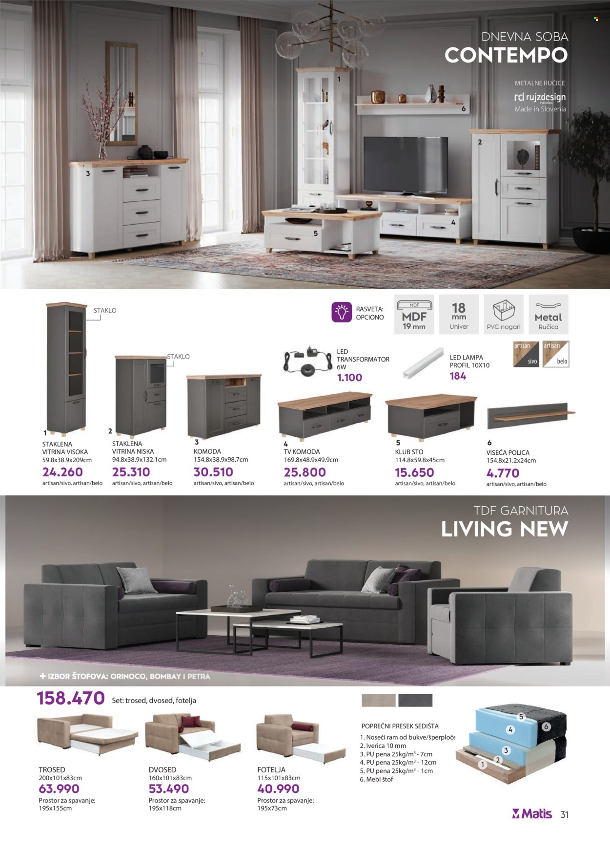 matis - Matis katalog - 01.07.-31.07.2025 - page: 31